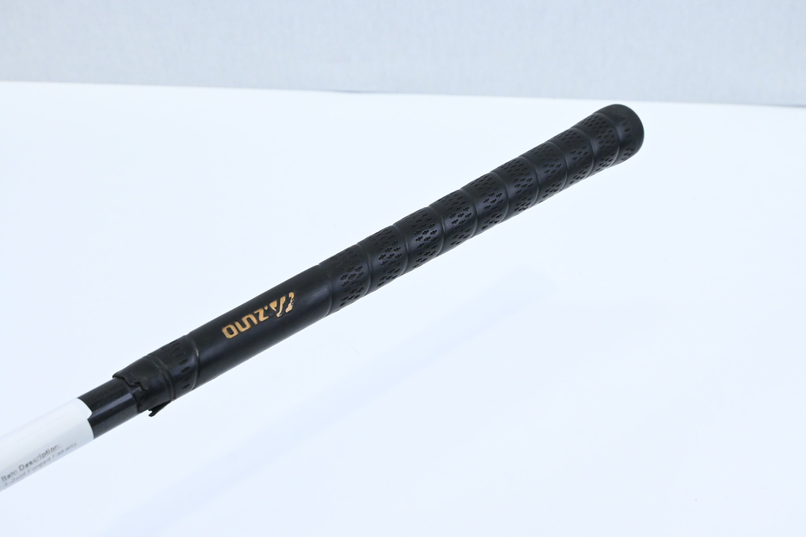 Mizuno T-Zoid Forged #5 Wood / 18 Degree / Stiff Flex Mizuno Shaft