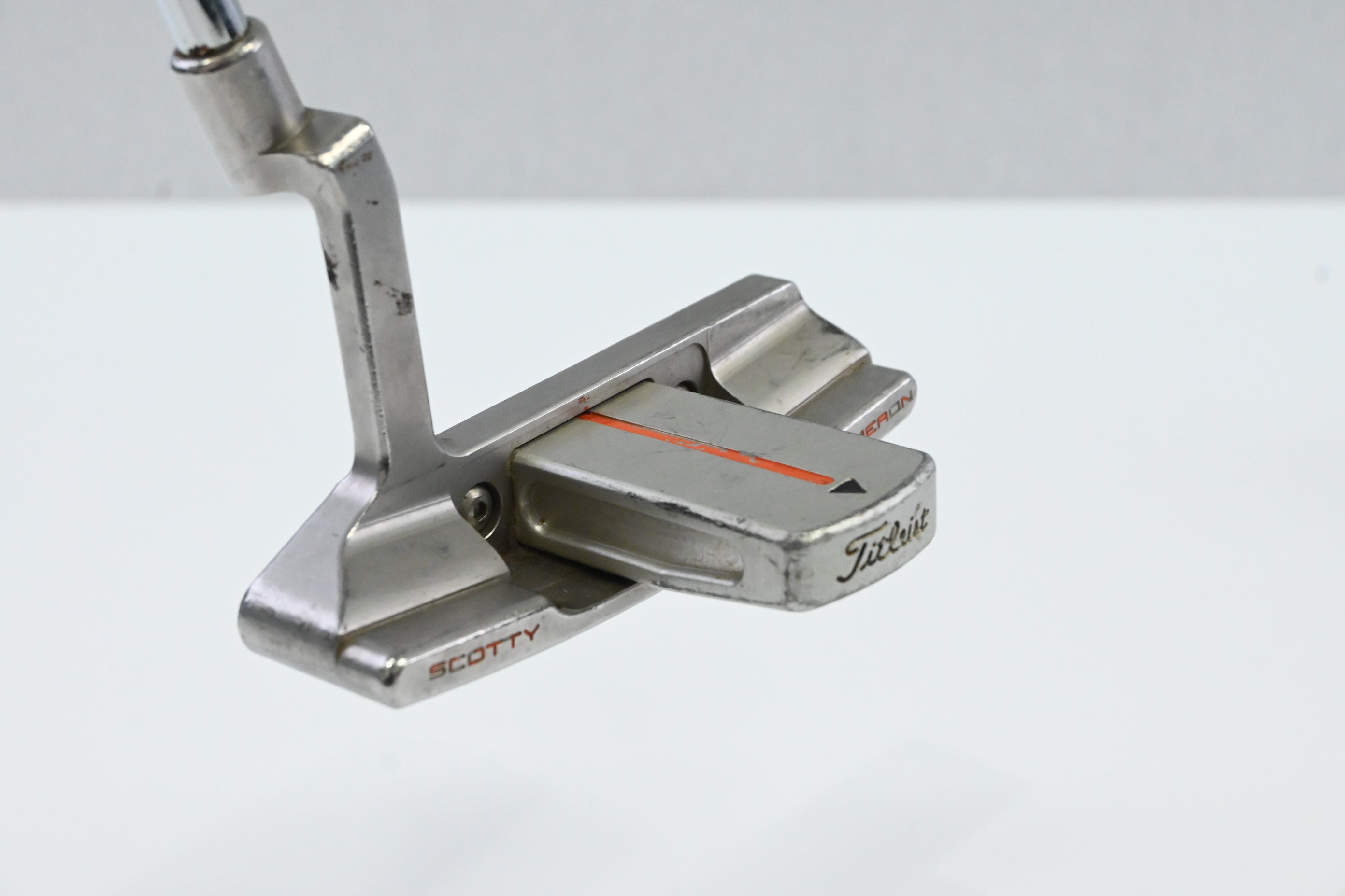 Scotty Cameron Detour Newport 2 Putter / 35 Inch