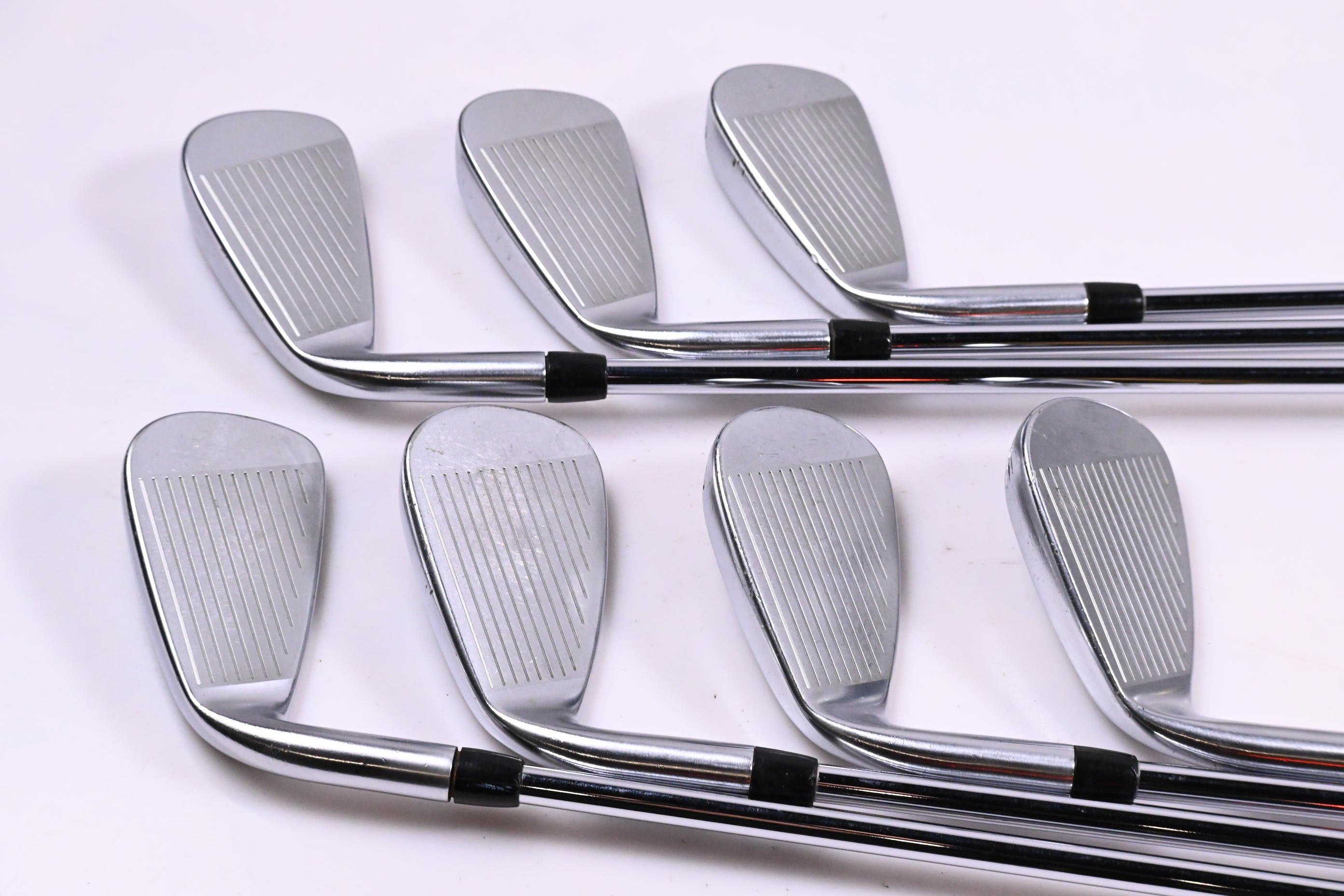 PXG 0311 XP Gen3 Irons / 4-PW / Regular Flex Elevate MPH 95 Shafts