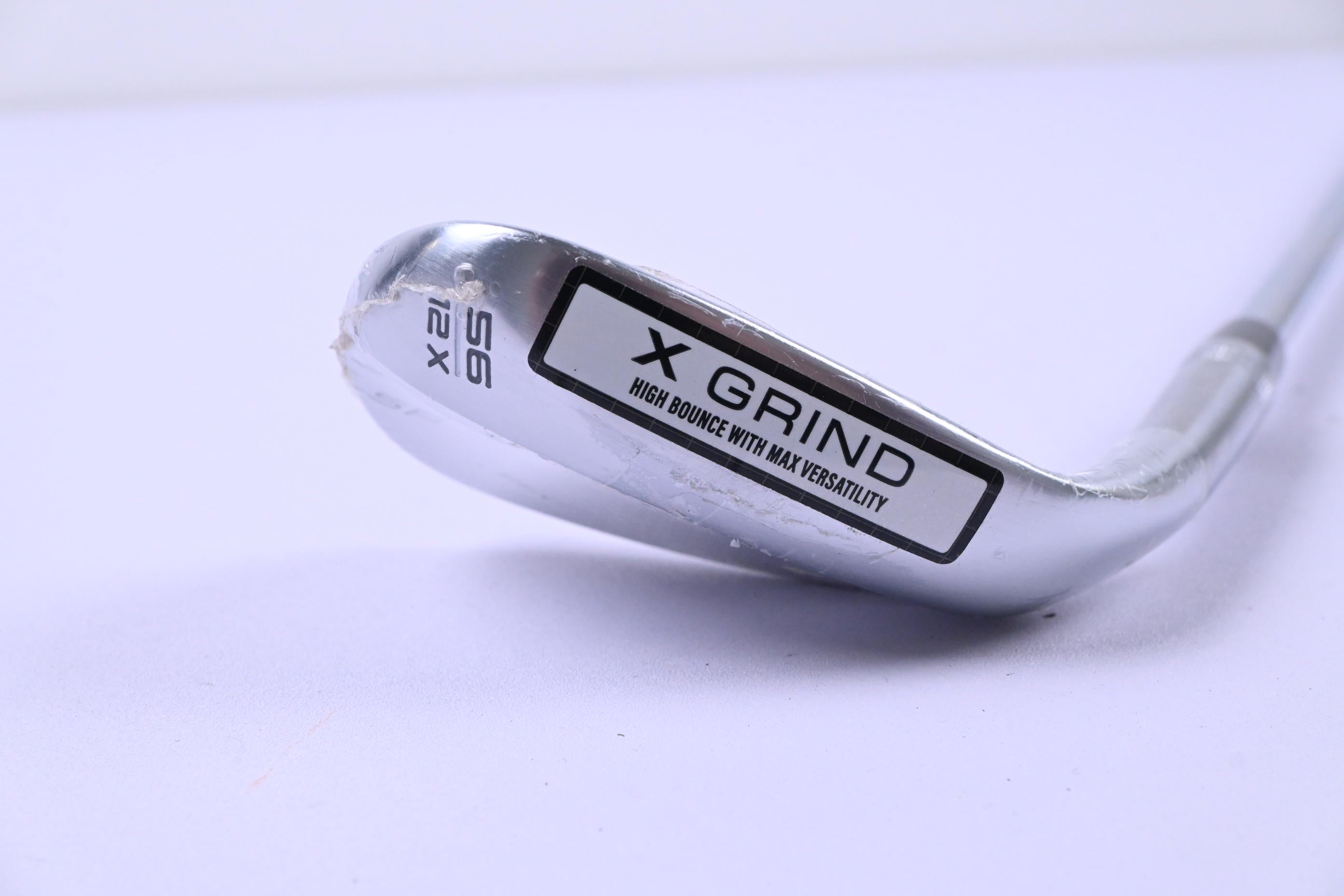 Callaway Opus SP Sand Wedge / 56 Degree / Stiff Flex Dynamic Gold S200