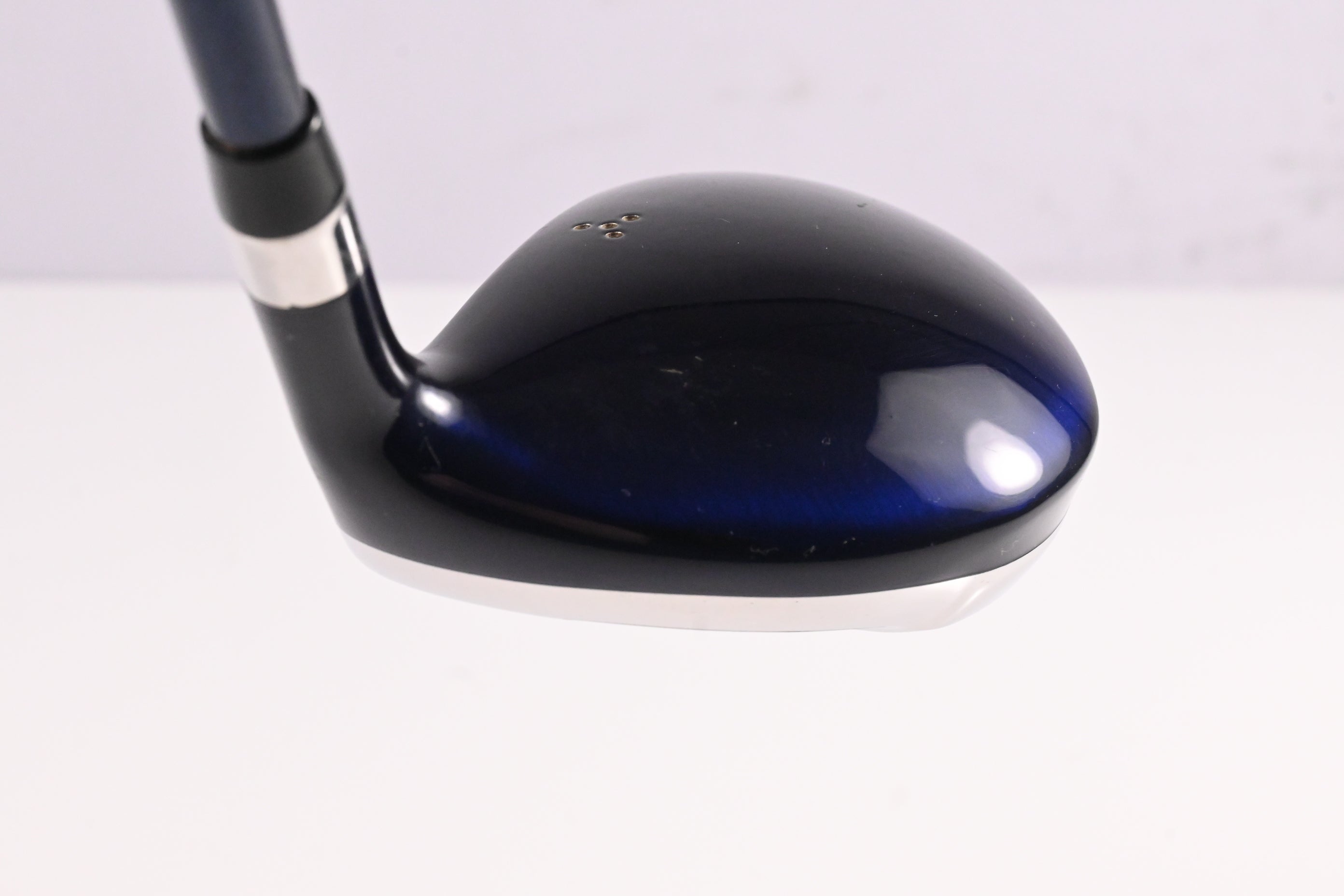 Progen Full Bore 2.3 #5 Wood / 18 Degree / Regular Flex Rapport Full Bore Shaft