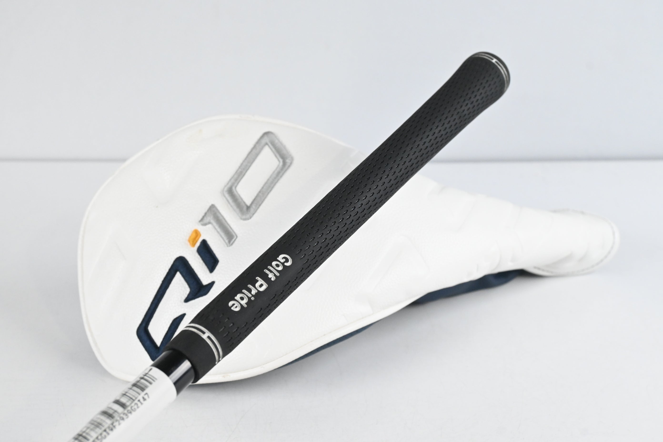Taylormade Qi10 Max Driver / 9 Degree / X-Flex Ventus TR Black Velocore 6 Shaft
