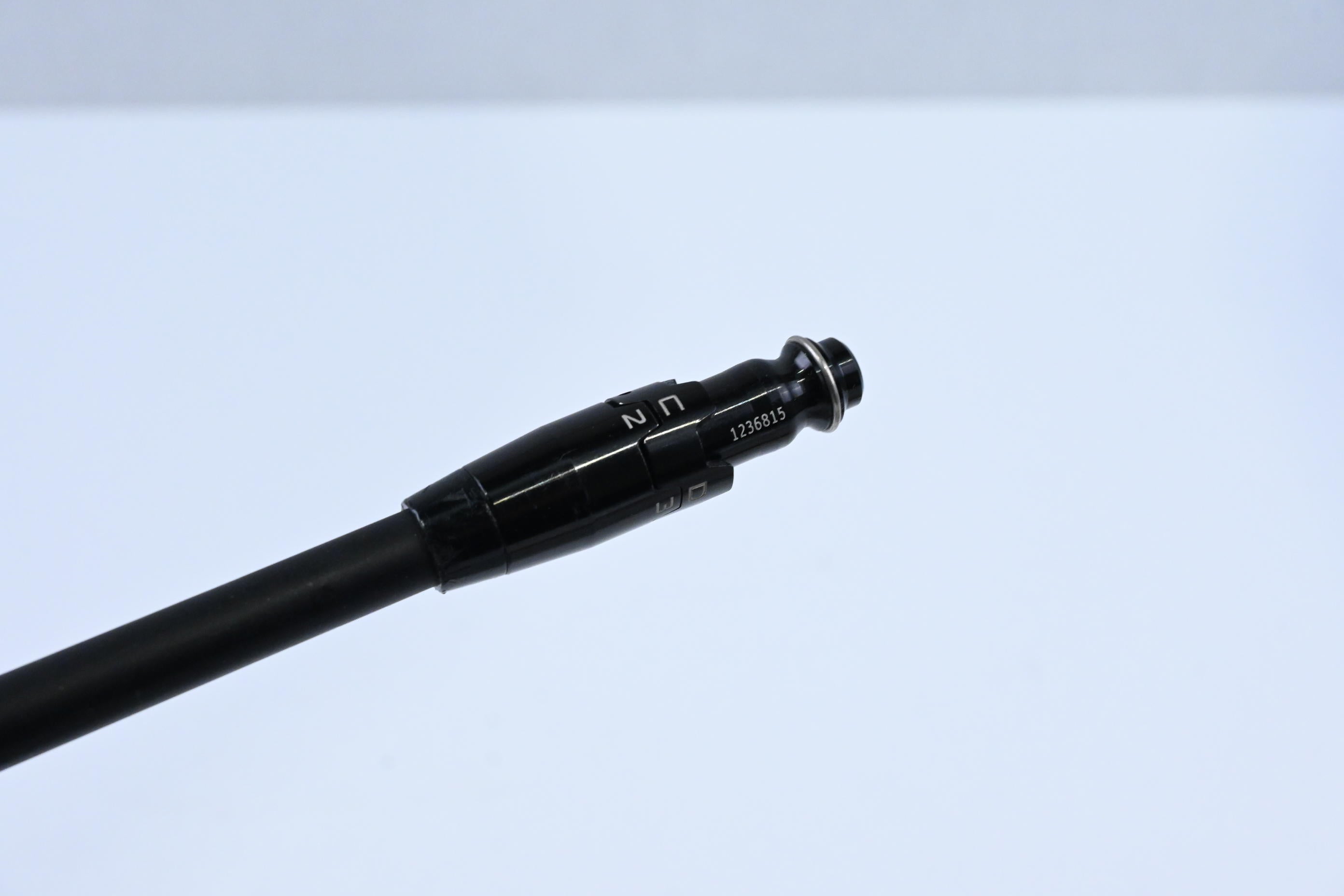 Kuro Kage TiNi Dual Core 55 #3 Wood Shaft / Regular Flex / Titleist Gen 2