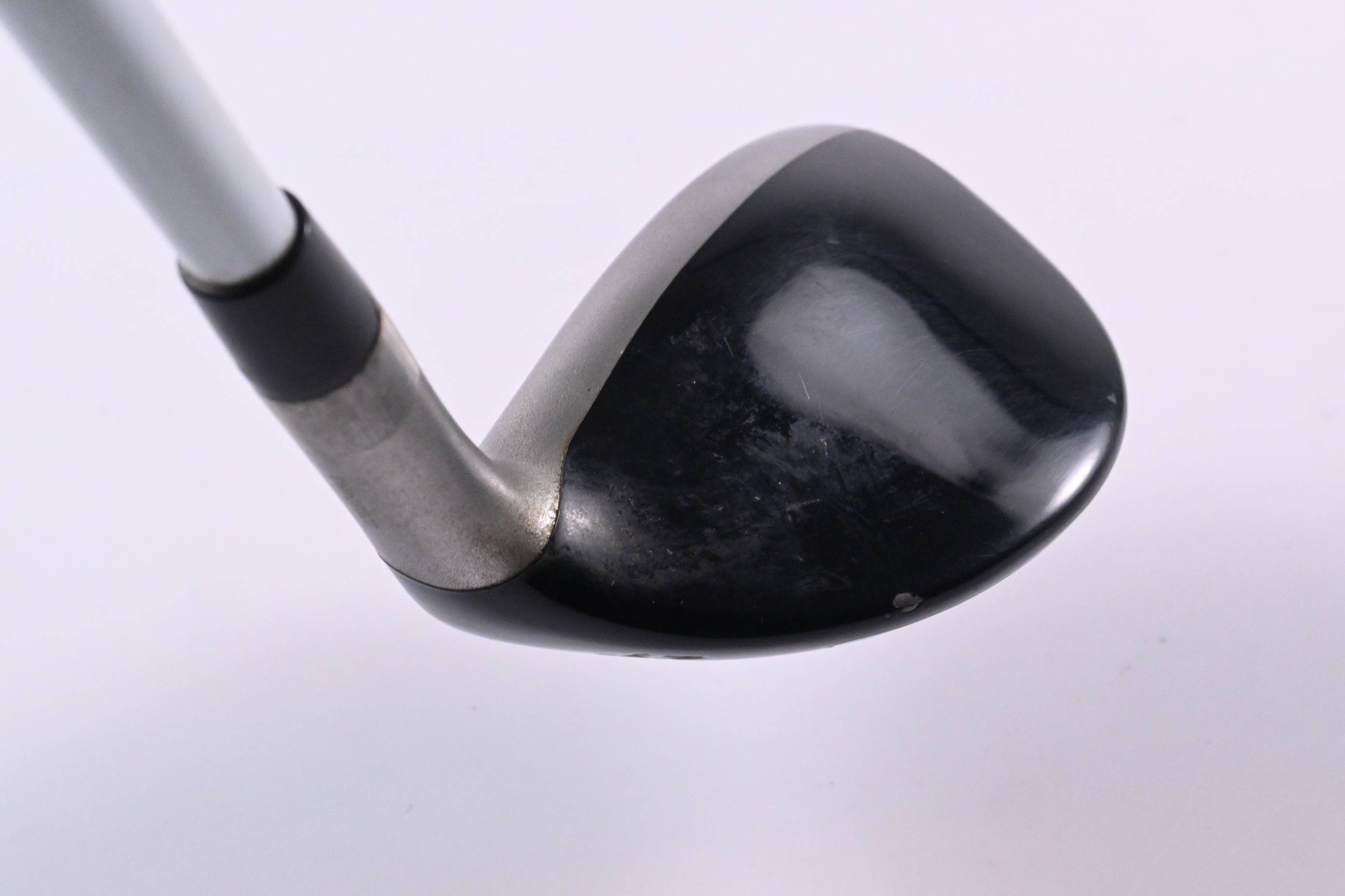 Ladies Ping G10 #3 Hybrid / 21 Degree / Ladies Flex Ping ULT 129 Shaft