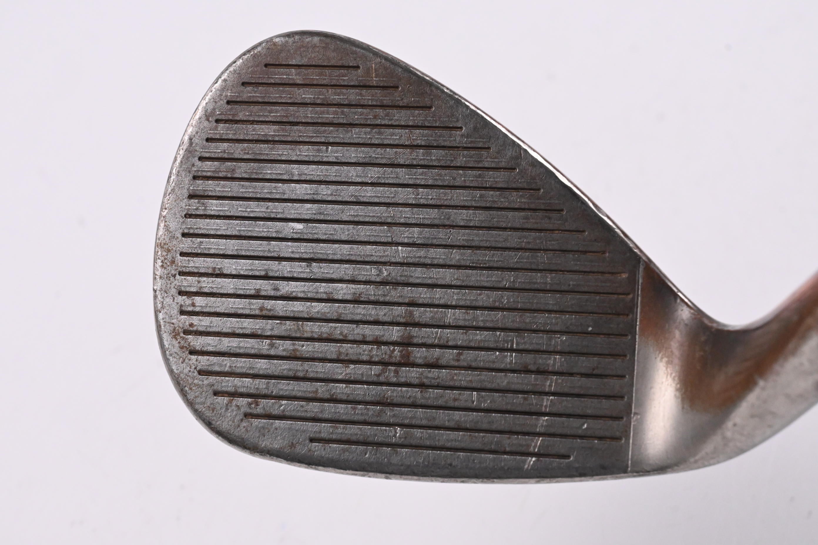 Taylormade Hi-Toe 3 Lob Wedge / 58 Degree / Stiff Flex Dynamic Gold S200