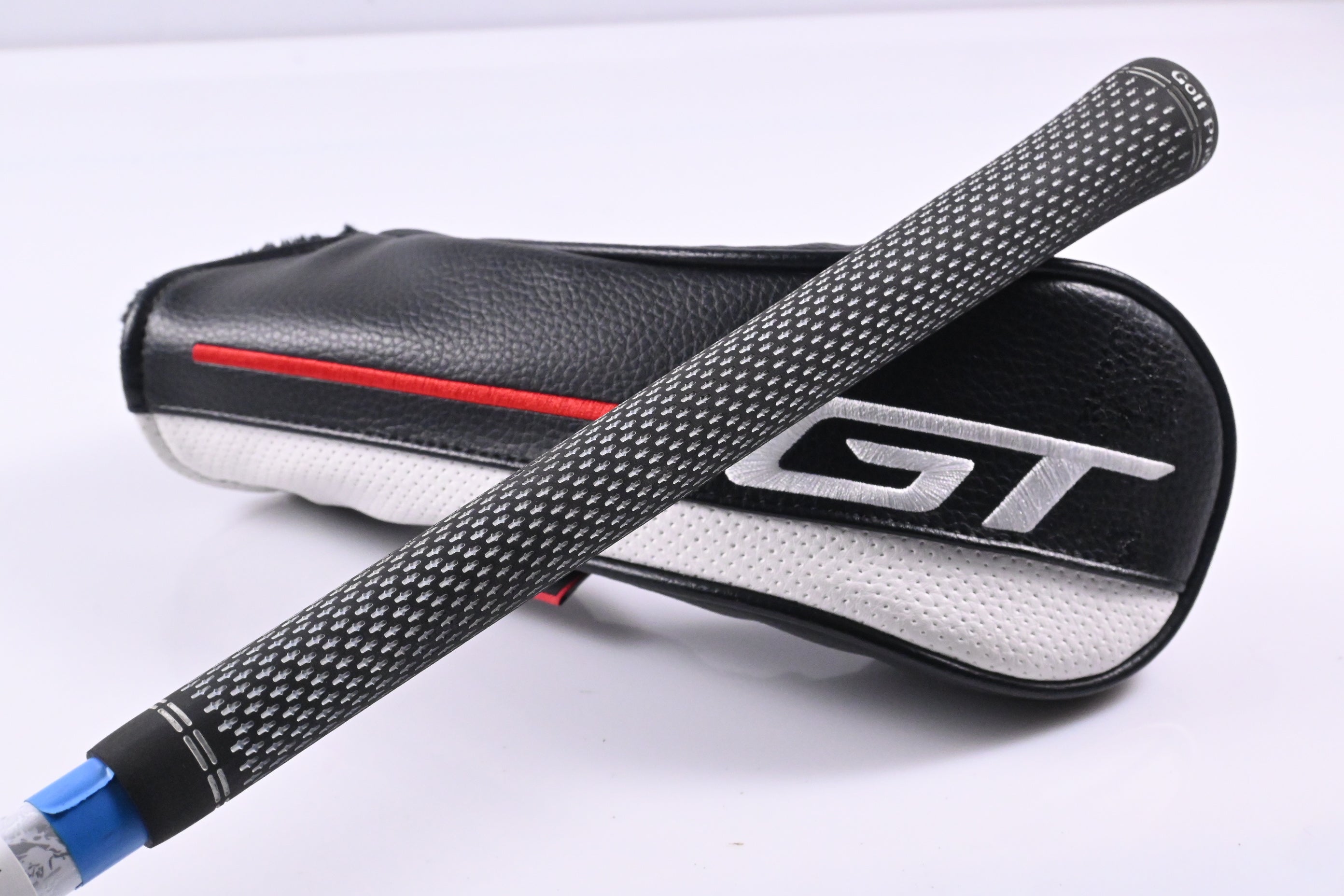 Titleist GT2 #3 Hybrid / 18 Degree / Regular Flex Project X Denali Red 60 Shaft