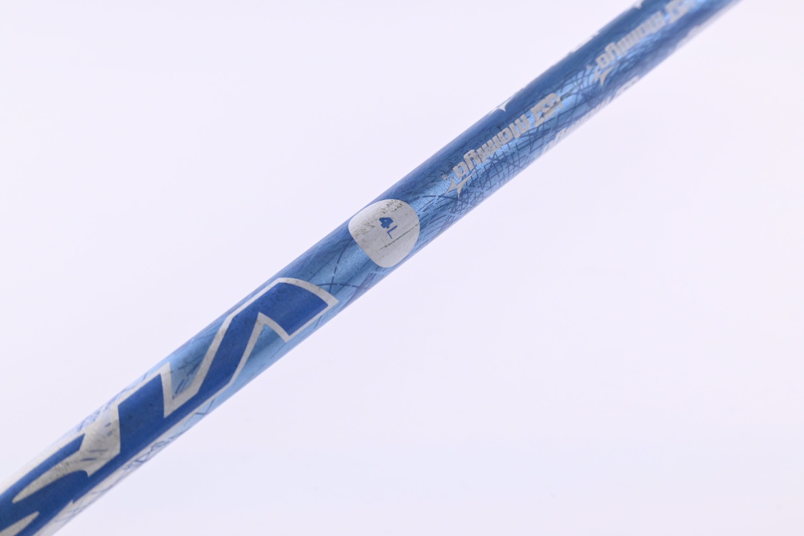 Ladies Wilson Staff Fybrid RS #4 Hybrid / 26 Degree / Ladies Flex UST ProForce