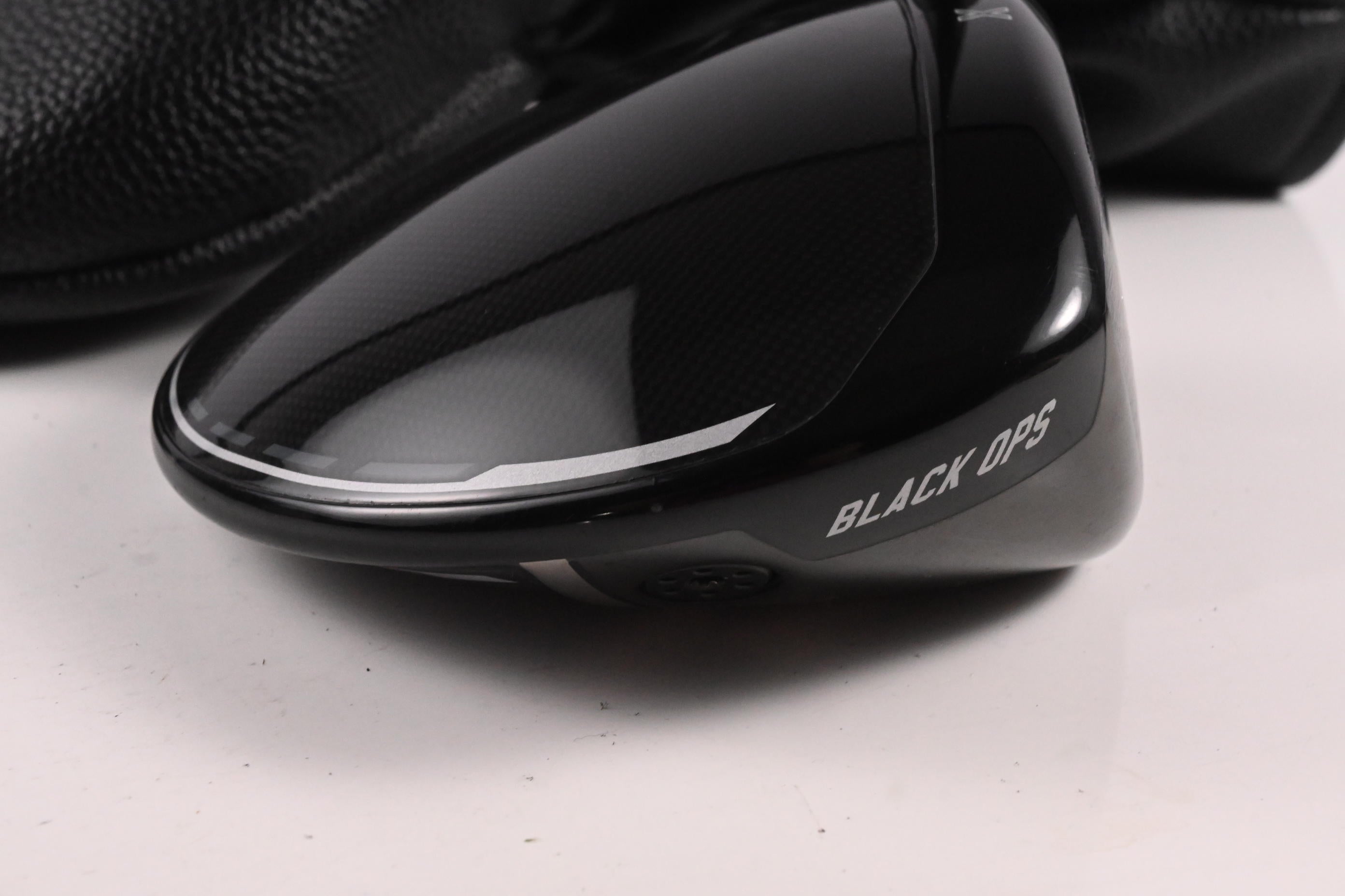 Ladies PXG Black Ops 0311 Driver / 10.5 Degree / Ladies Flex Cypher 2.0 40 Shaft