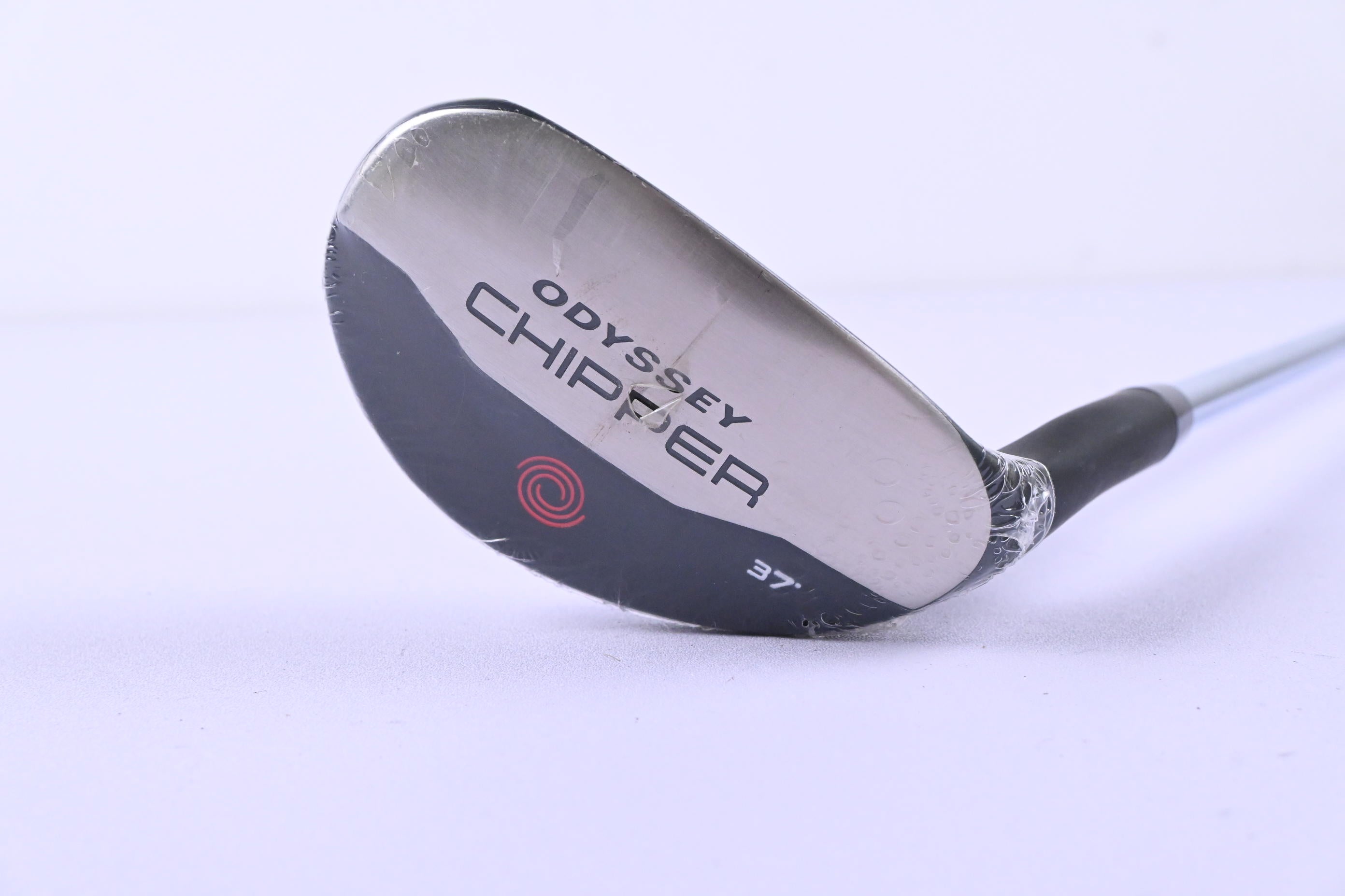 Odyssey 2025 Chipper / 37 Degree / Stiff Flex Odyssey Shaft
