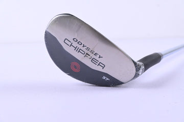 Odyssey 2025 Chipper / 37 Degree / Stiff Flex Odyssey Shaft