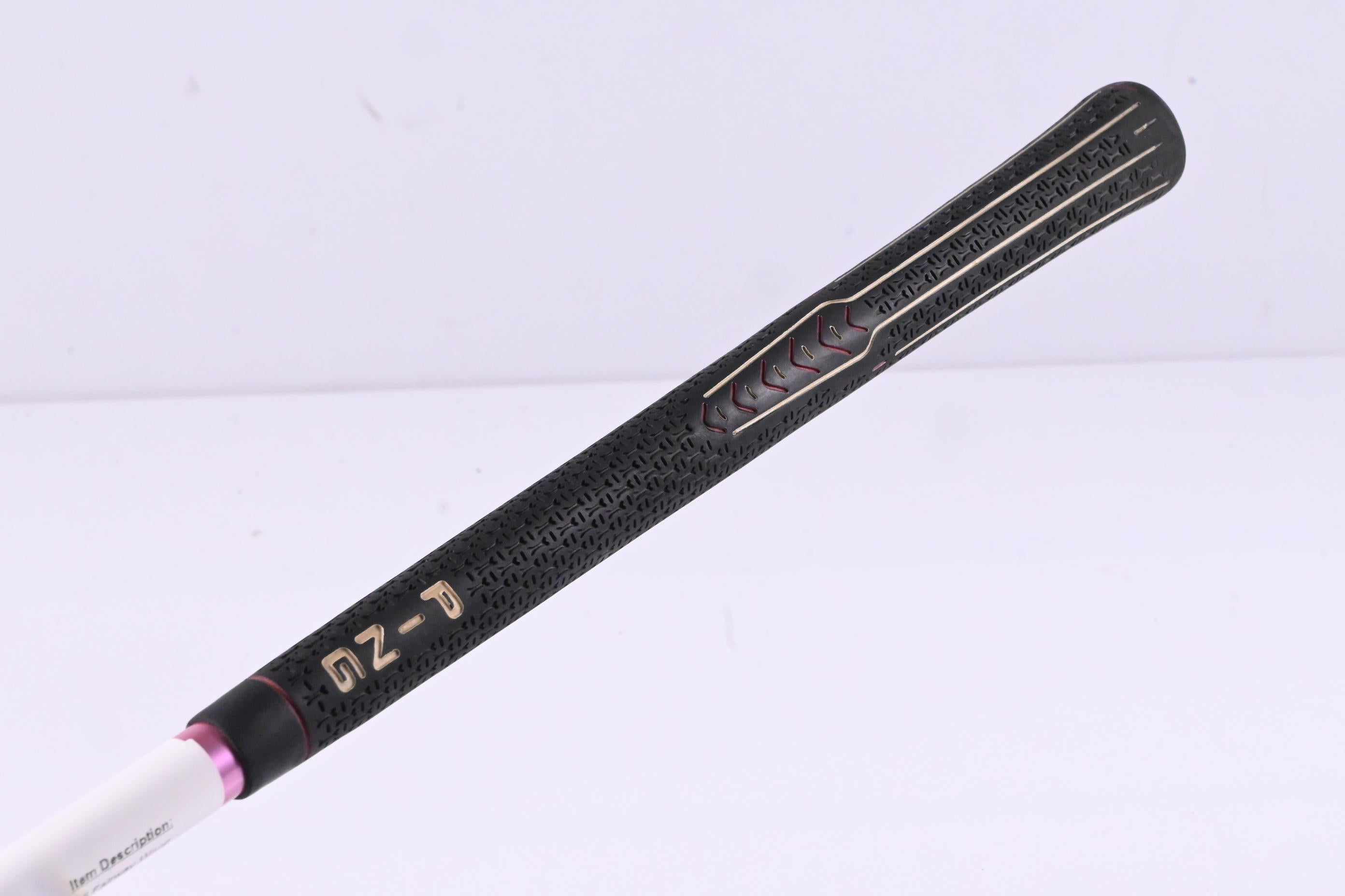 Ping G5L #3 Wood / 18 Degree / Ladies Flex Aldila NV 55 Shaft