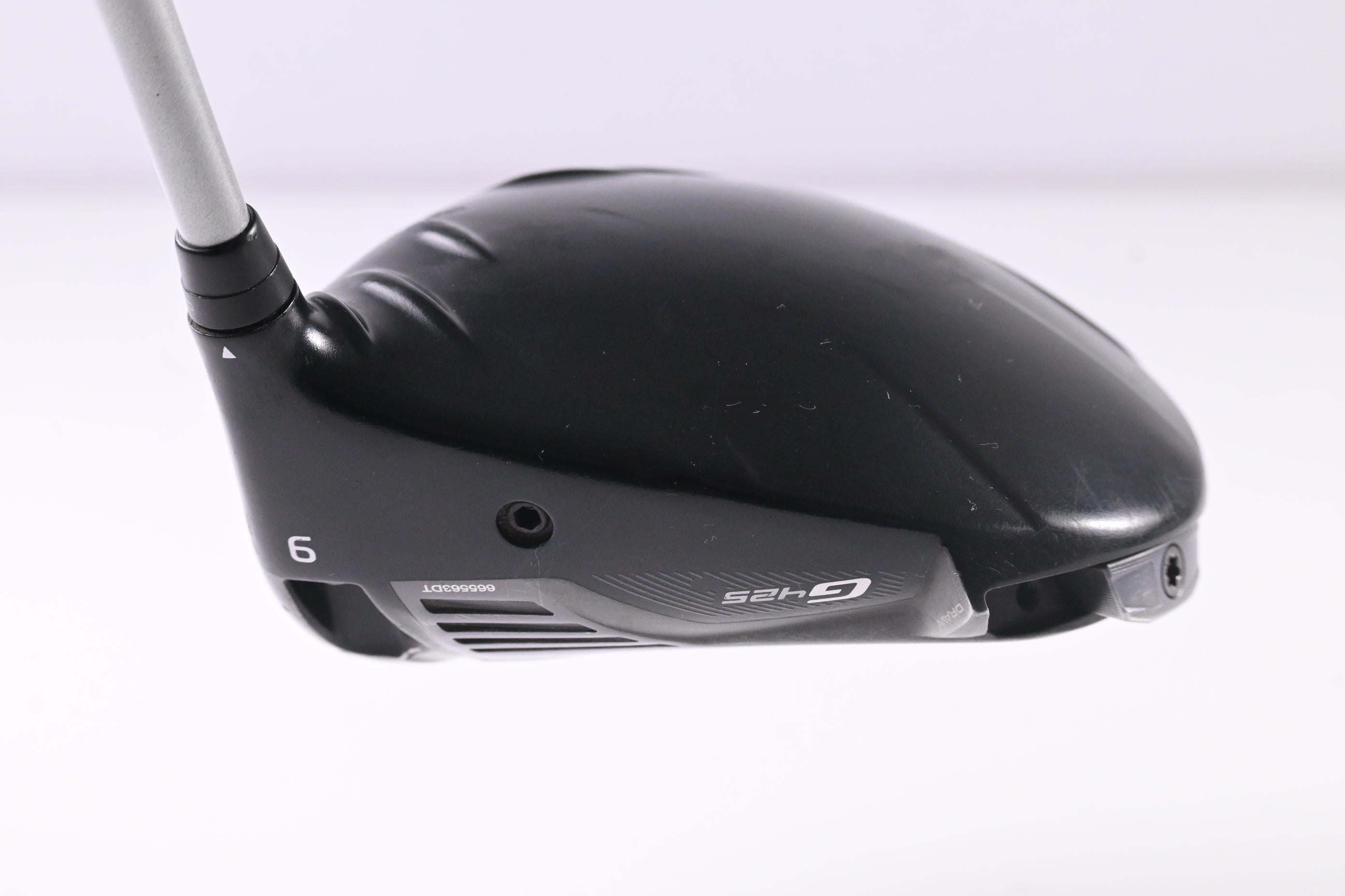 Ping G425 LST Driver / 9 Degree / Senior Flex Ping Alta Quick 45 Shaft