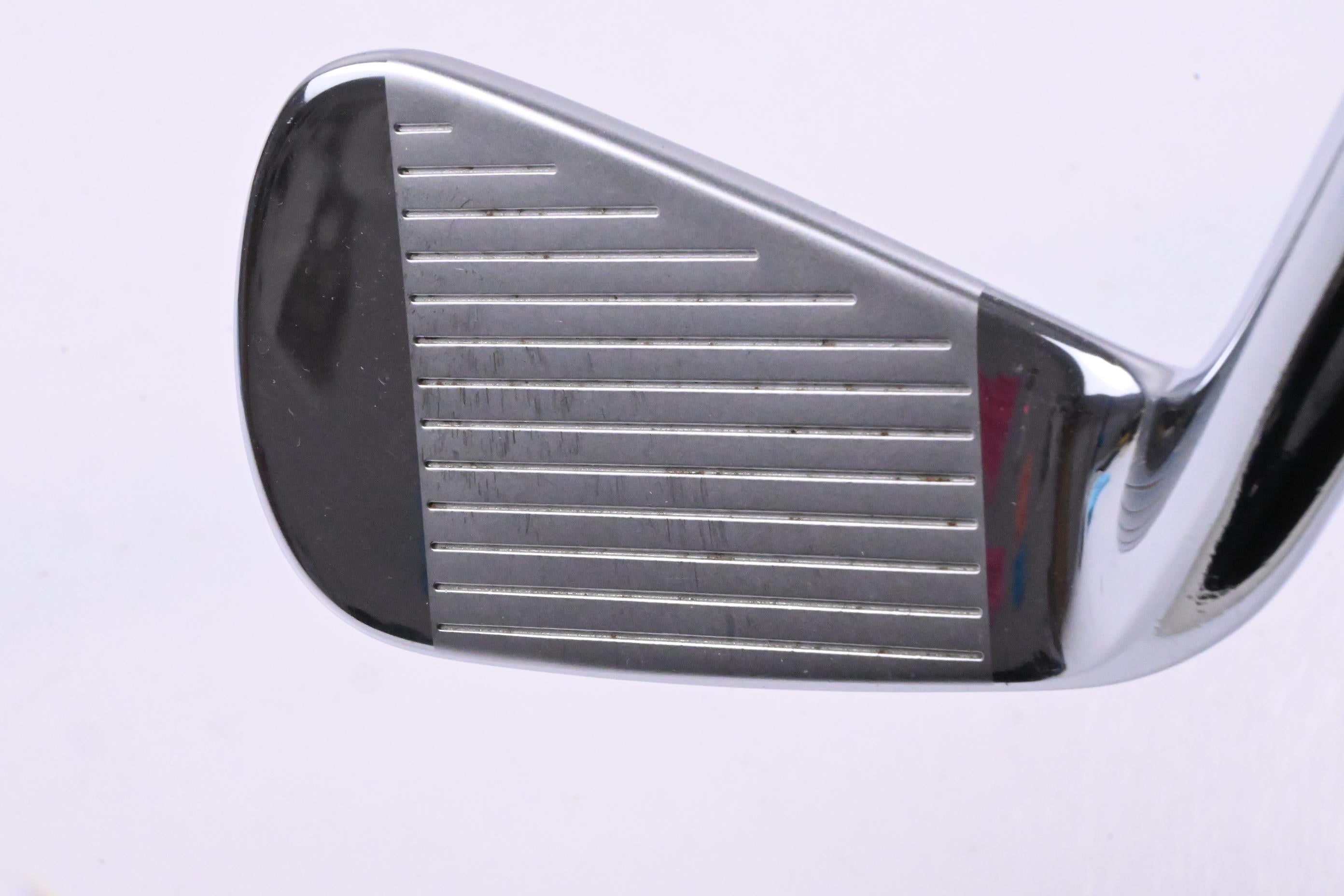 Callaway Apex Pro 19 #4 Iron / 23 Degree / Black / X-Flex Project X Rifle Shaft