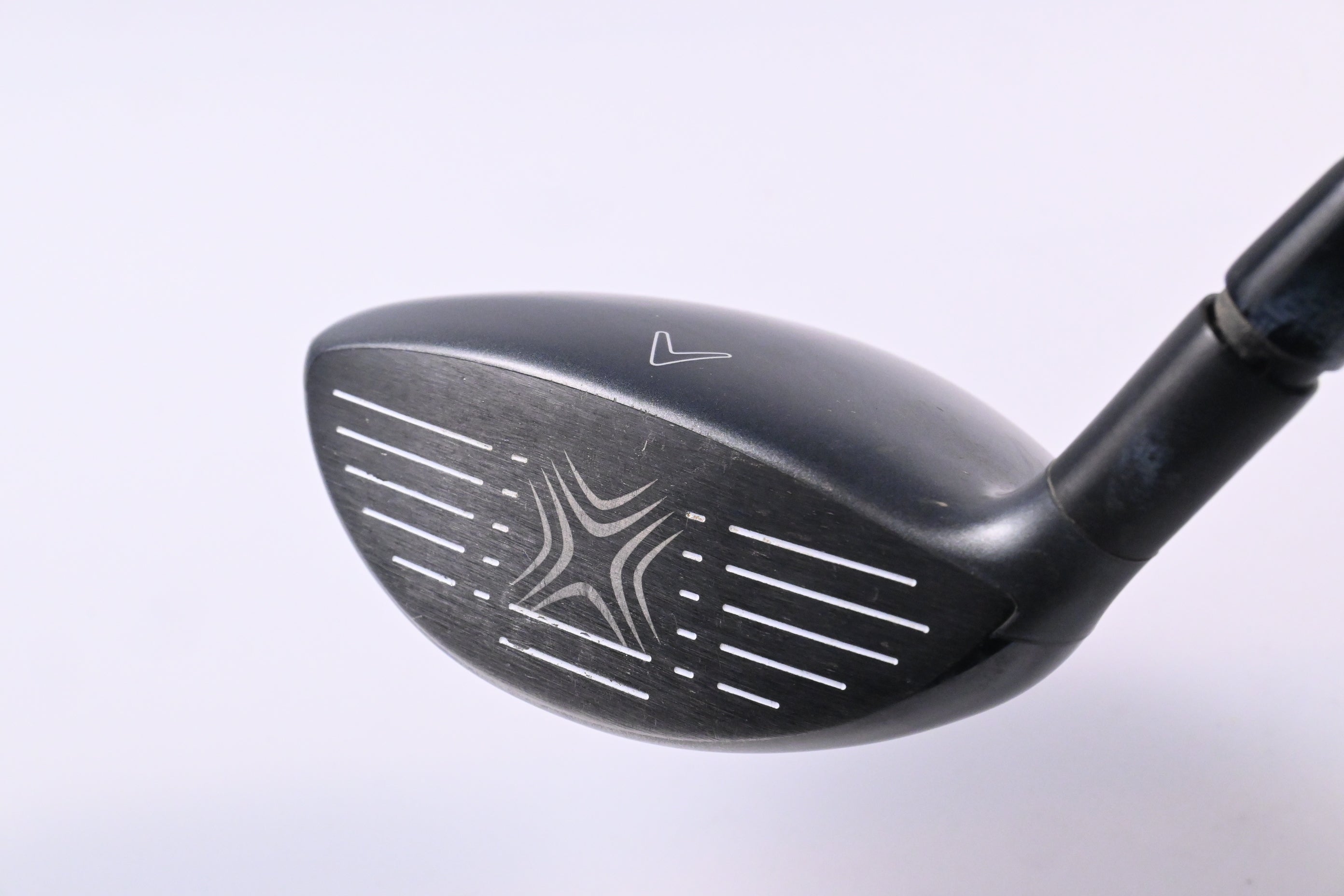 Callaway X2 Hot #3 Wood / 15 Degree / Stiff Flex Aldila Tour Blue 60 Shaft
