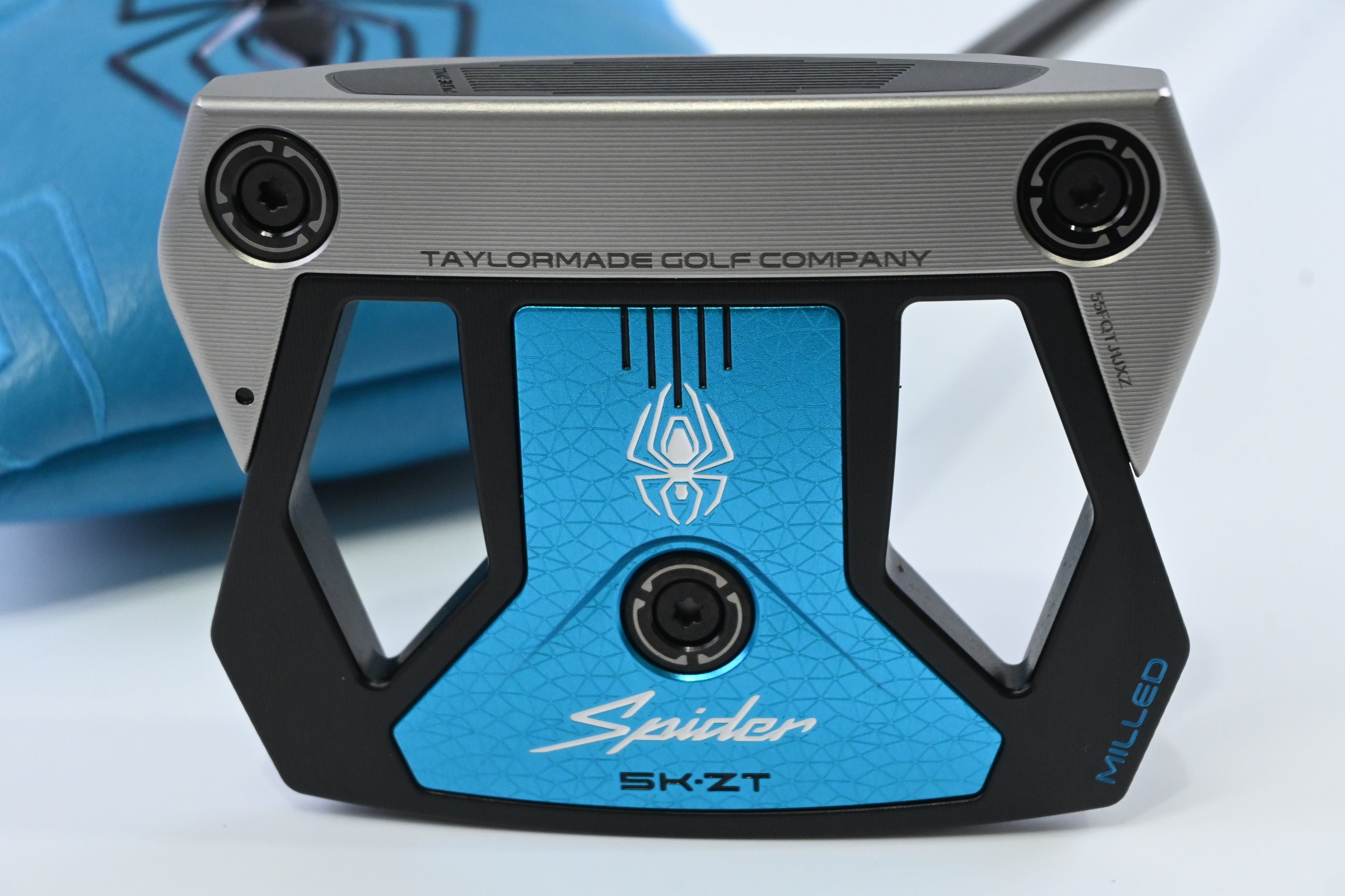 Taylormade Spider ZT Putter / 35 Inch