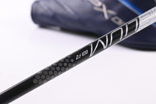 Mizuno JPX One #6 Hybrid / 28 Degree / Senior Flex UST Helium Nanocore 60