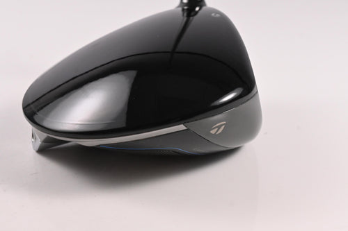 Taylormade Qi10 Driver / 9 Degree / Regular Flex Fujikura Air Speeder 50 Shaft