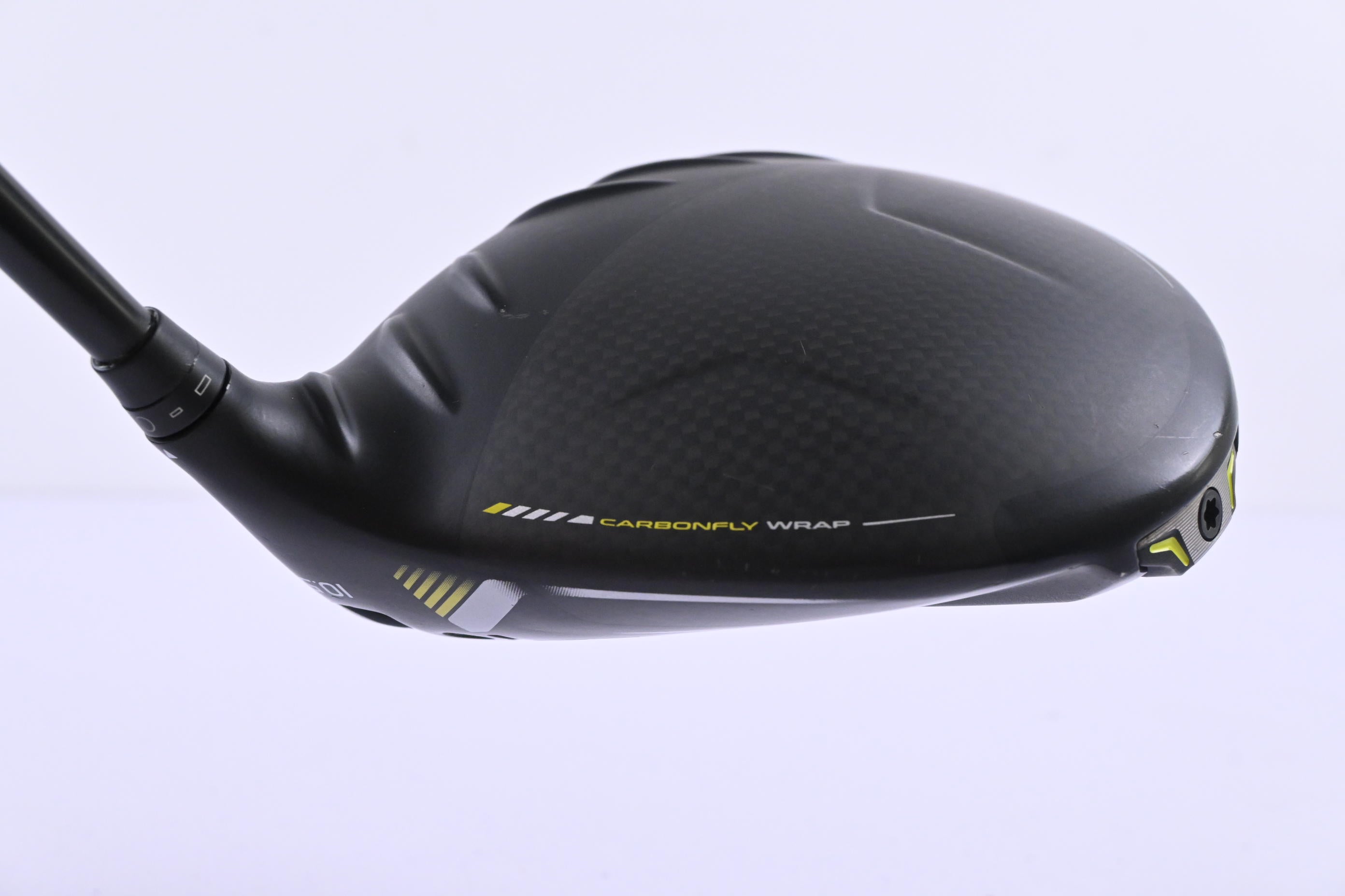 Ping G430 Max 10K Driver / 10.5 Degree / X-Flex Aldila NV 65 Shaft