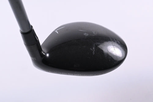 Benross HTX Compressor #3 Wood / 15 Degree / Senior Flex Kuro Kage Silver 50