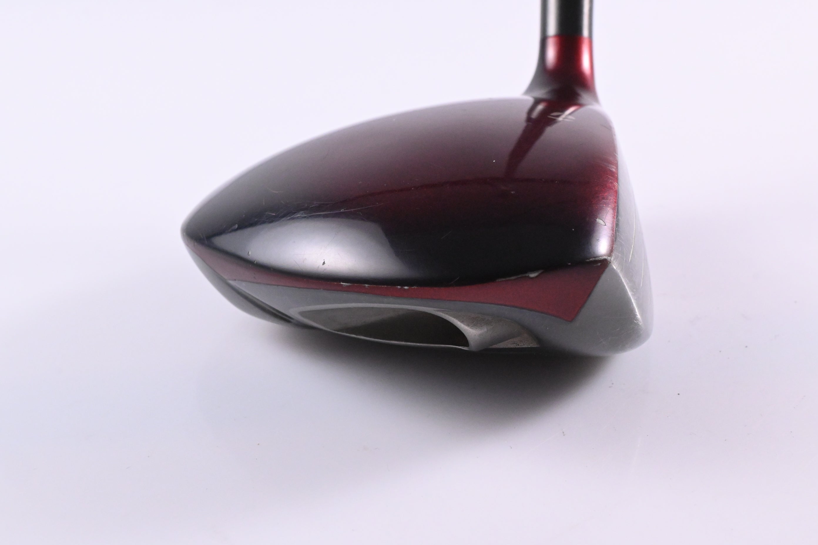 Taylormade R7 CGB Max #3 Wood / 15 Degree / Regular Flex Taylormade REAX 45