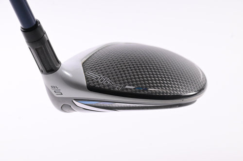 Taylormade SIM Max #5 Wood / 18 Degree / Regular Flex Ventus Blue 5 Shaft