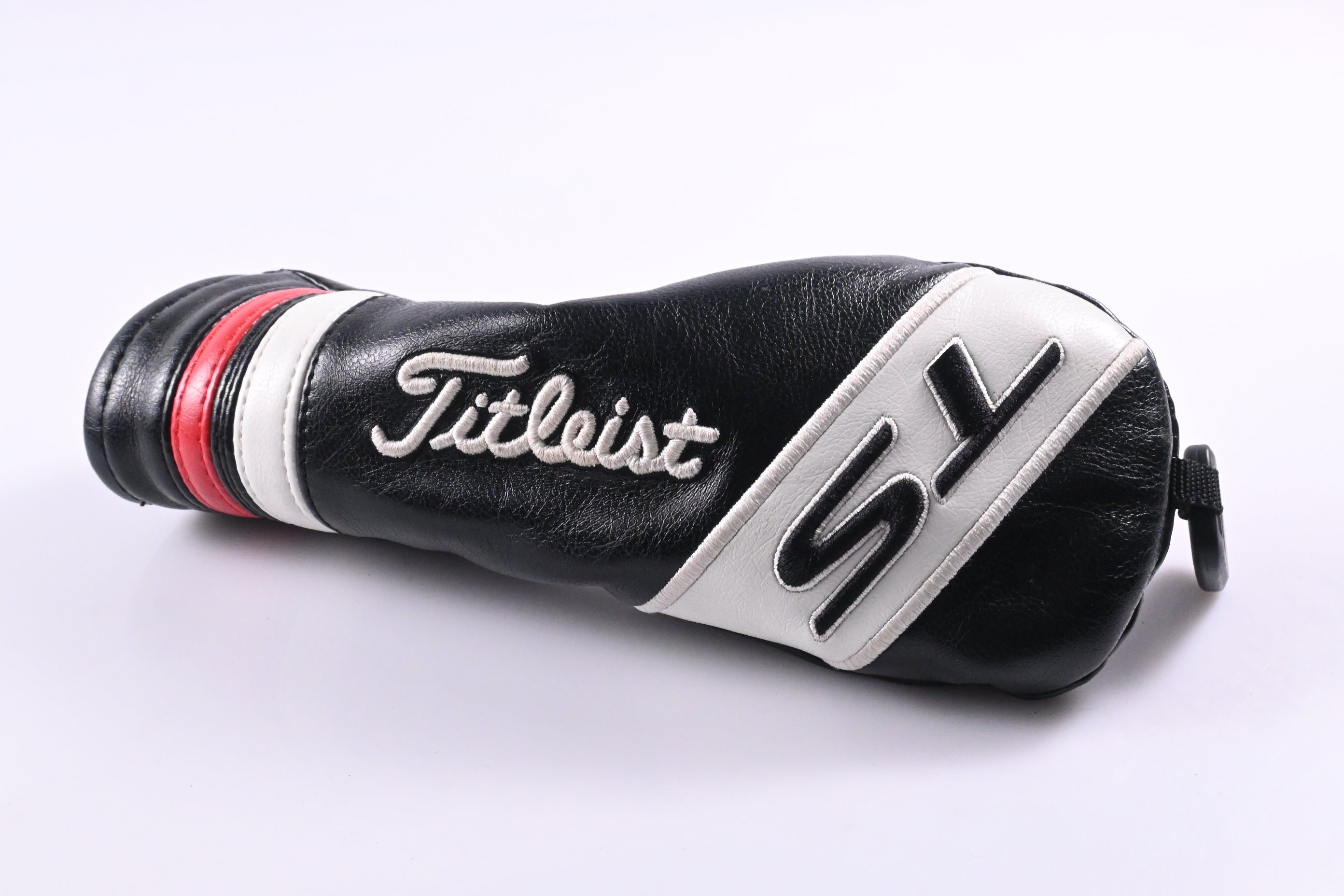 Titleist TS2 #5 Hybrid / 27 Degree / Regular Flex Kuro Kage Black 60 Shaft