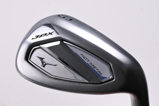 Mizuno JPX 925 Hot Metal Gap Wedge / 48 Degree / Regular Flex Dynamic Gold 95