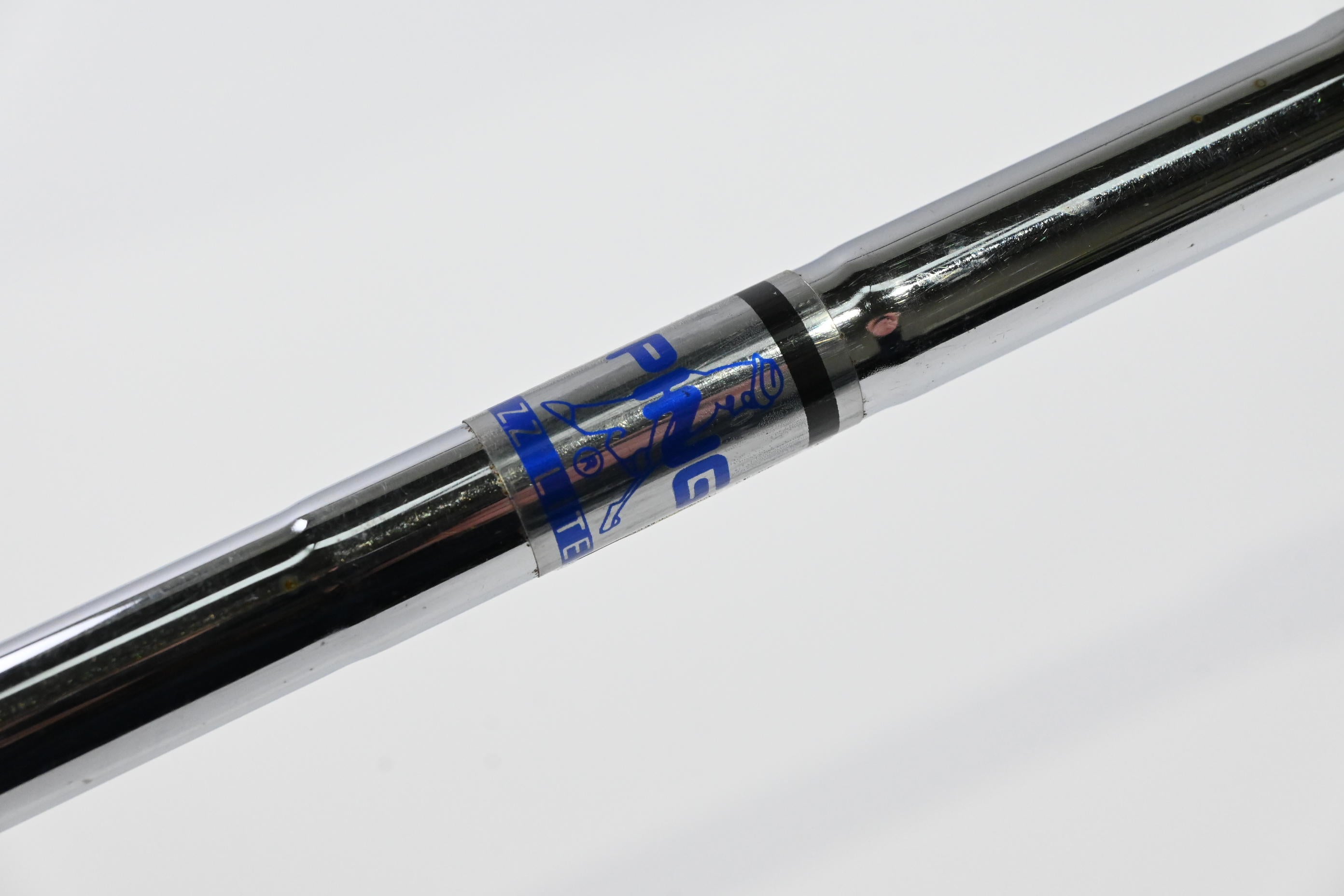 Ping Eye 2 #3 Wood / 15 Degree / Stiff Flex Ping ZZ-Lite Shaft