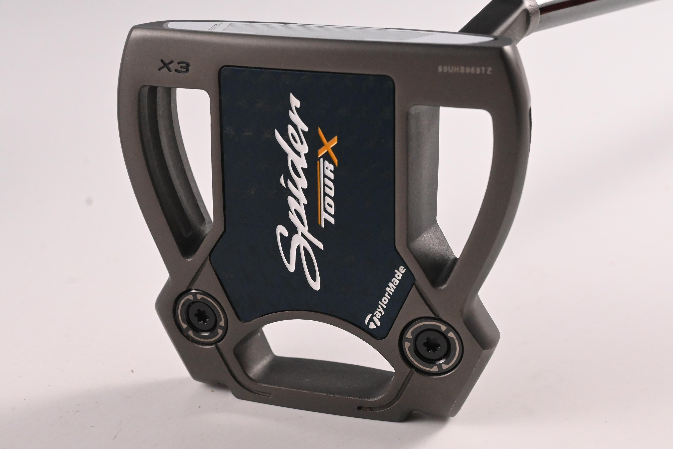Taylormade Spider Tour X Short Slant 2023 Putter / 34 Inch