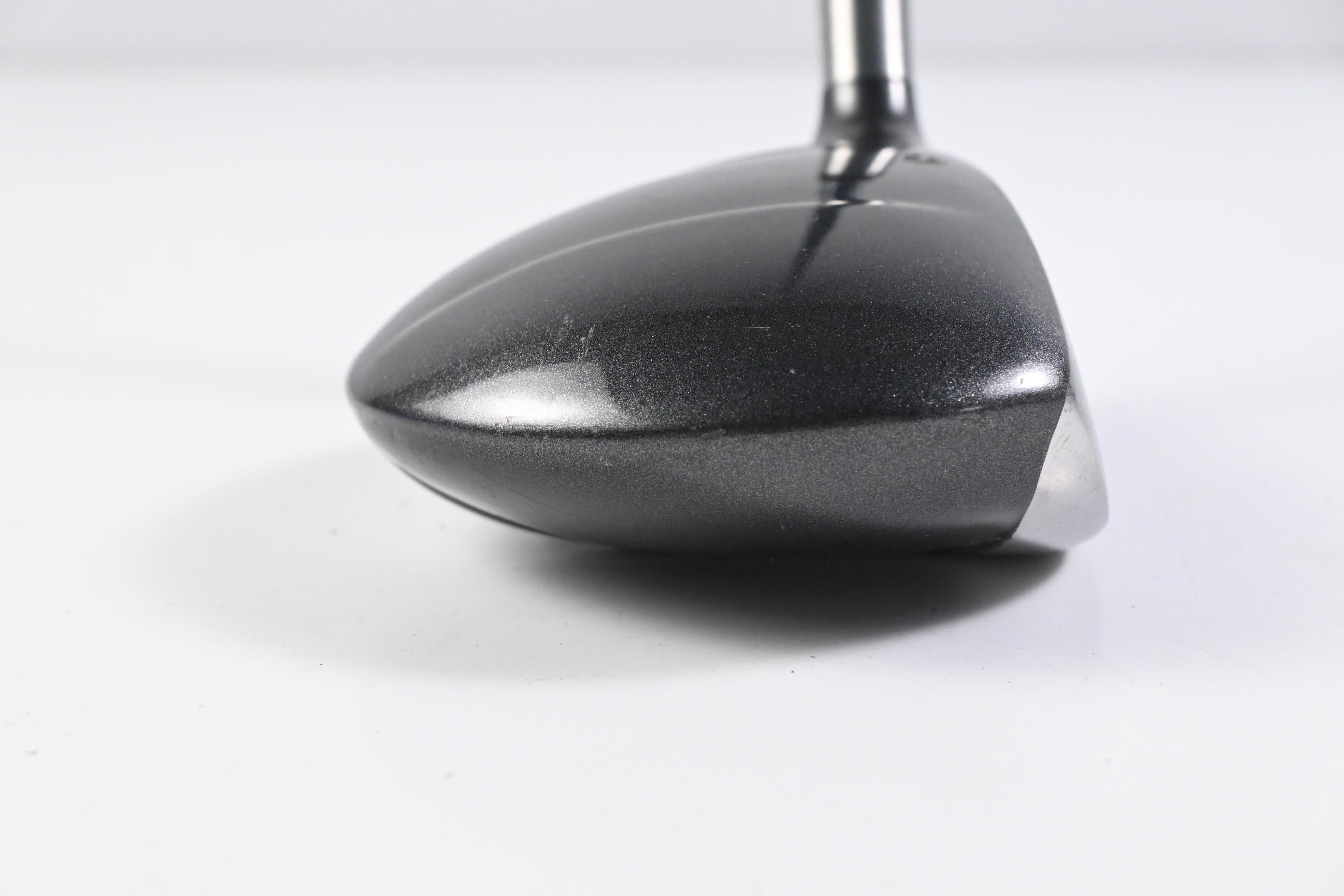 Taylormade 200 Steel #3 Wood / 15 Degree / Regular Flex Taylormade 80 Shaft