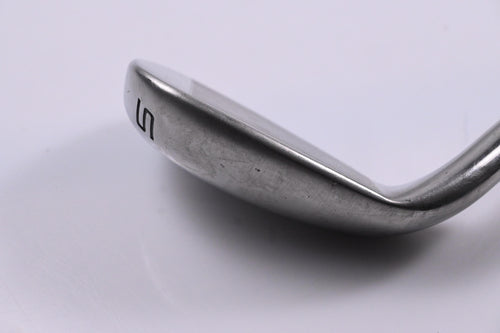 Wilson Dynapwr 2023 Sand Wedge / 55 Degree / Stiff Flex Dynamic Gold S300 Shaft