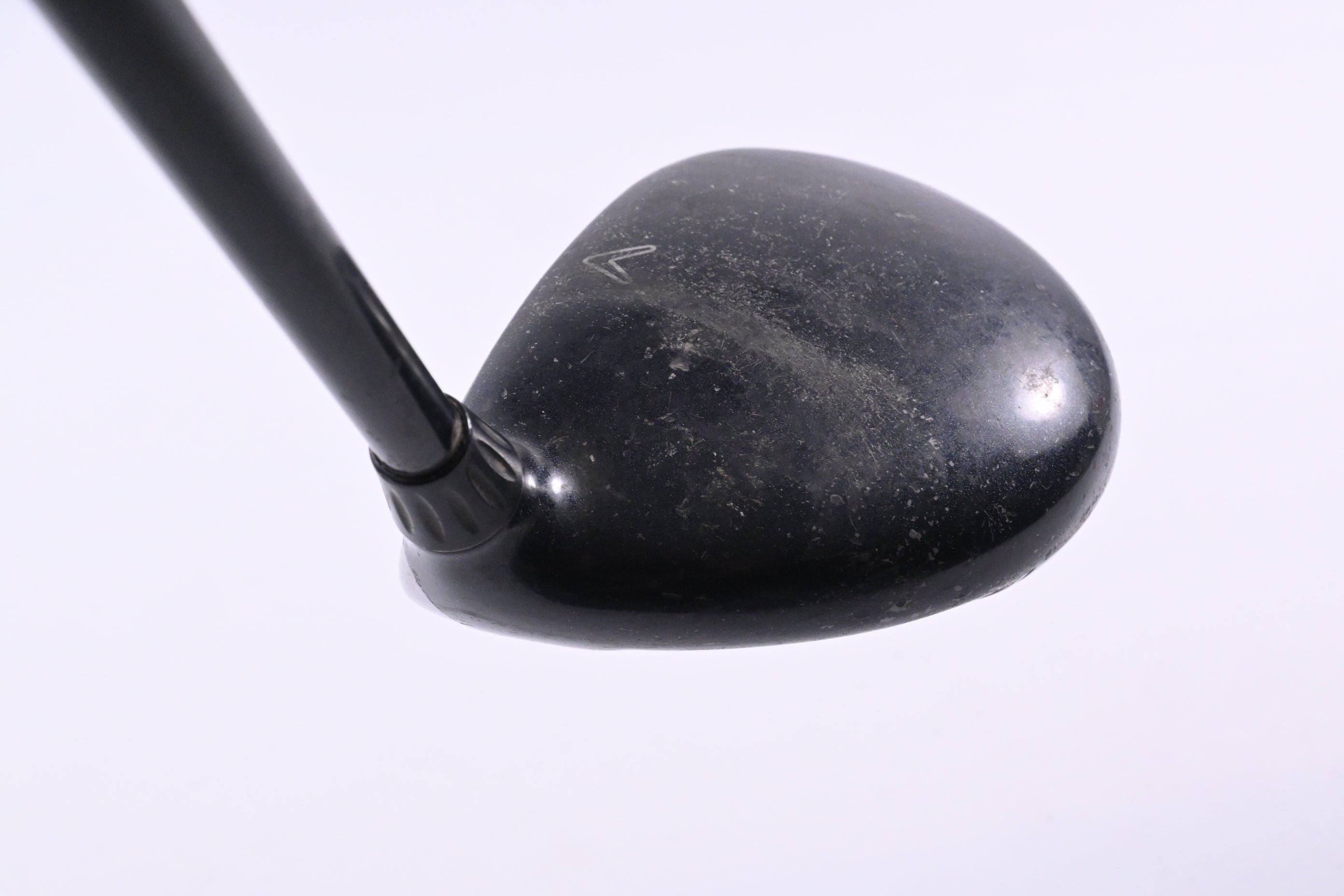 Callaway RAZR Edge #5 Wood / 18 Degree / Regular Flex Callaway 65 Shaft