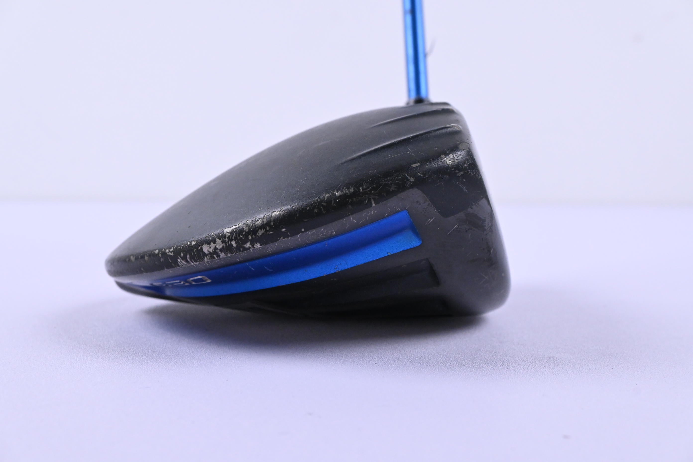 Ping G30 SF Tec Driver / 12 Degree / Senior Flex Ping TFC 419 Shaft