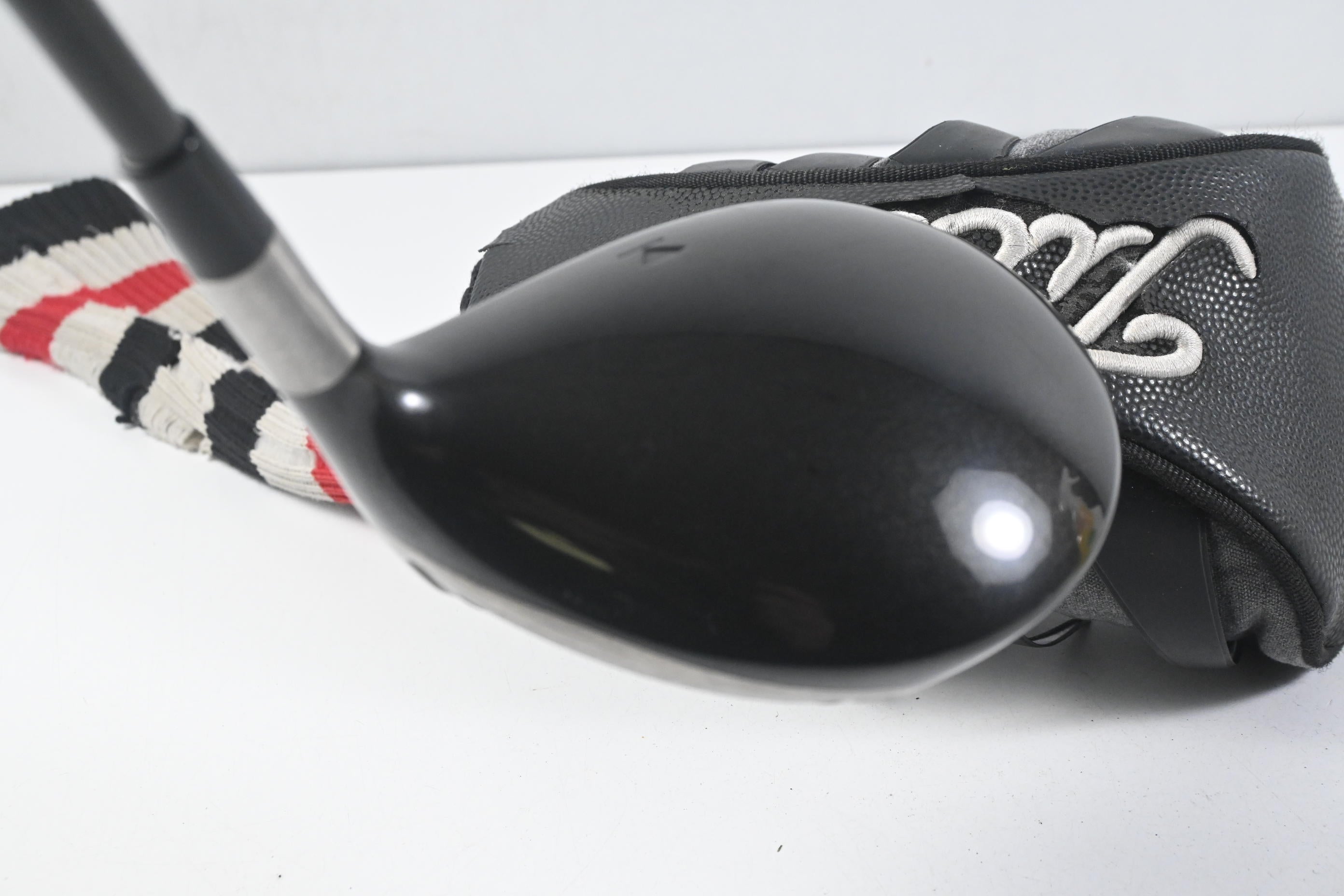 Titleist 983K Driver / 9.5 Degree / Stiff Flex Fukijura Speeder Shaft