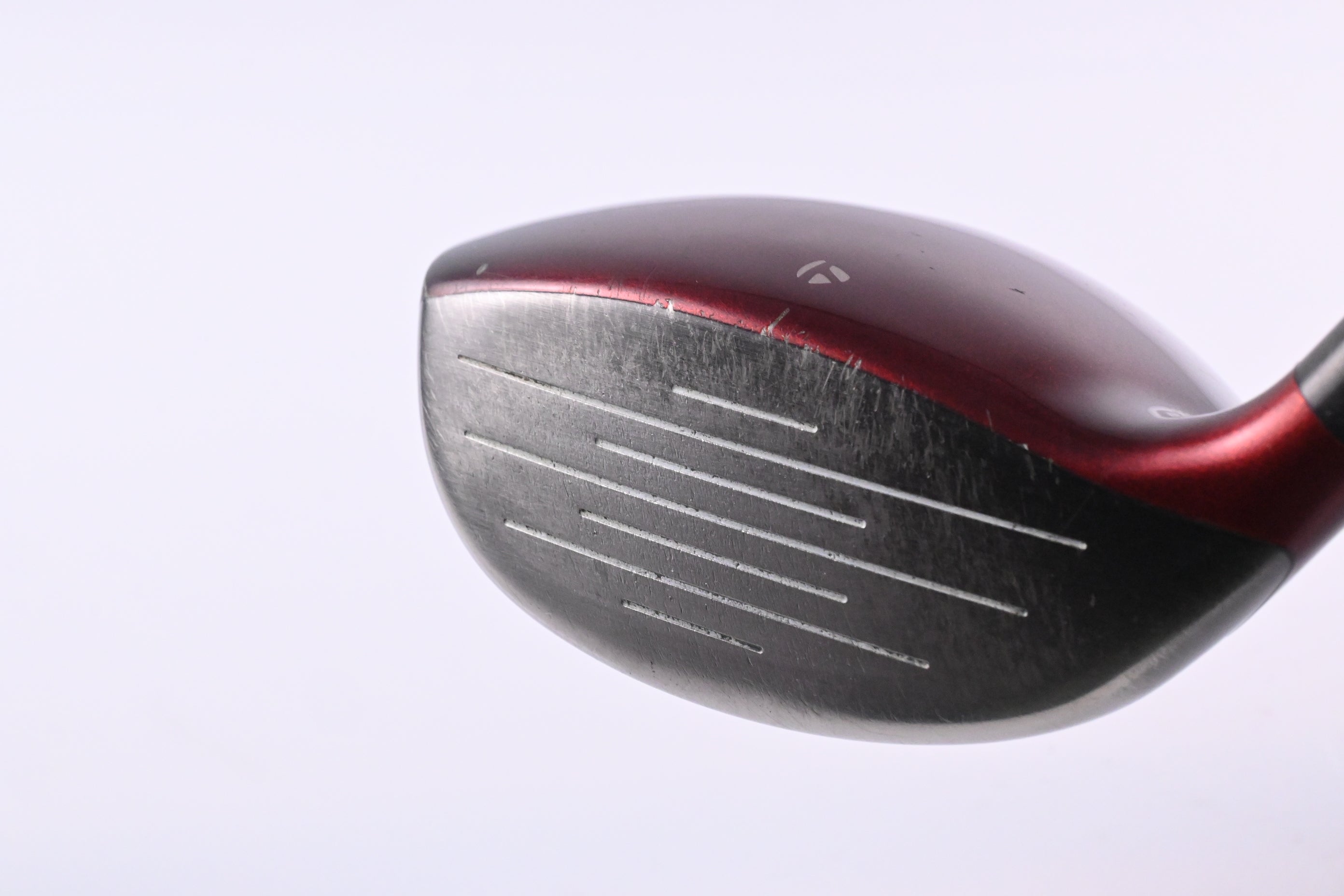Taylormade R7 CGB Max #3 Wood / 15 Degree / Regular Flex Taylormade REAX 45