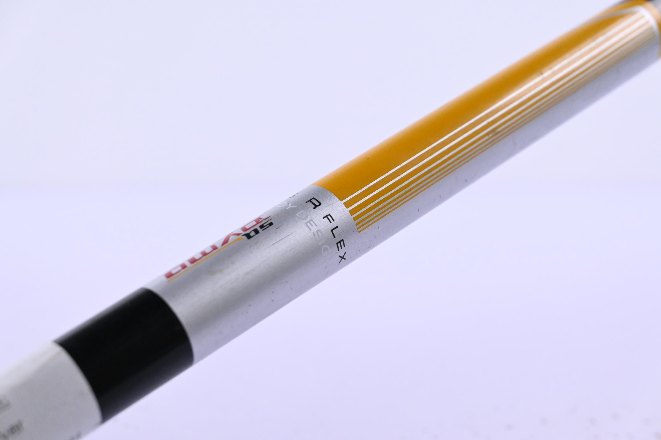 Nike SQ Dymo 2 Driver / 10.5 Degree / Regular Flex UST SQ Dymo 55 Shaft