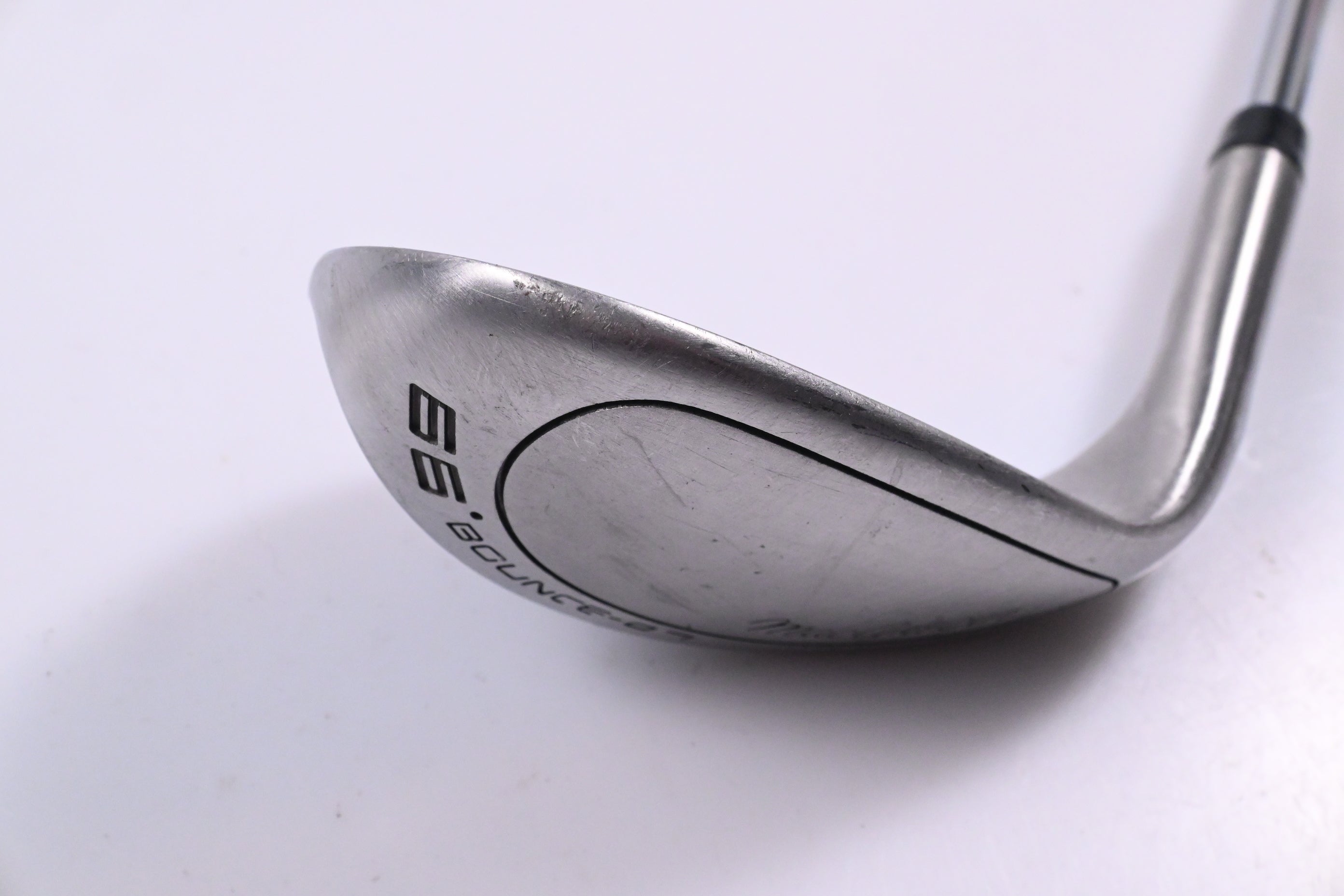MacGregor V-Foil EZ Out Lob Wedge / 66 Degree / Wedge Flex MacGregor Steel