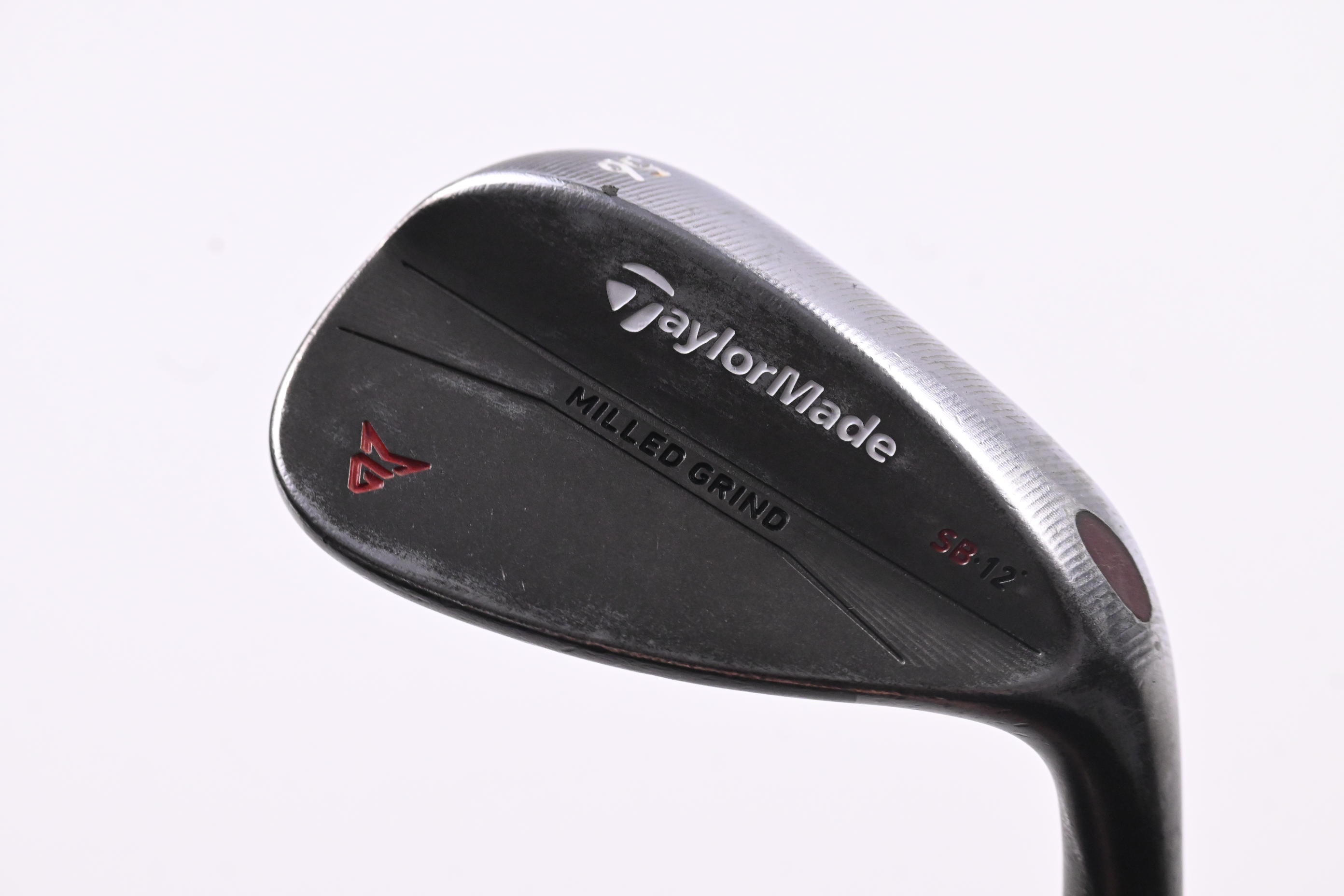 Taylormade Milled Grind Sand Wedge / 56 Degree / Wedge Flex Dynamic Gold