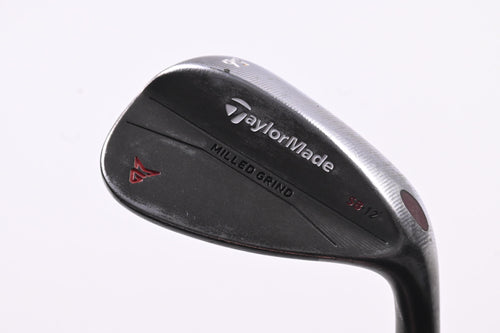 Taylormade Milled Grind Sand Wedge / 56 Degree / Wedge Flex Dynamic Gold
