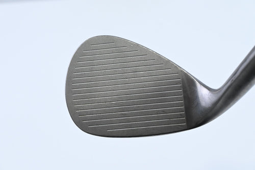 Benross Rev Lob Wedge / 60 Degree / Wedge Flex KBS Hi-Rev 2.0 115 Shaft