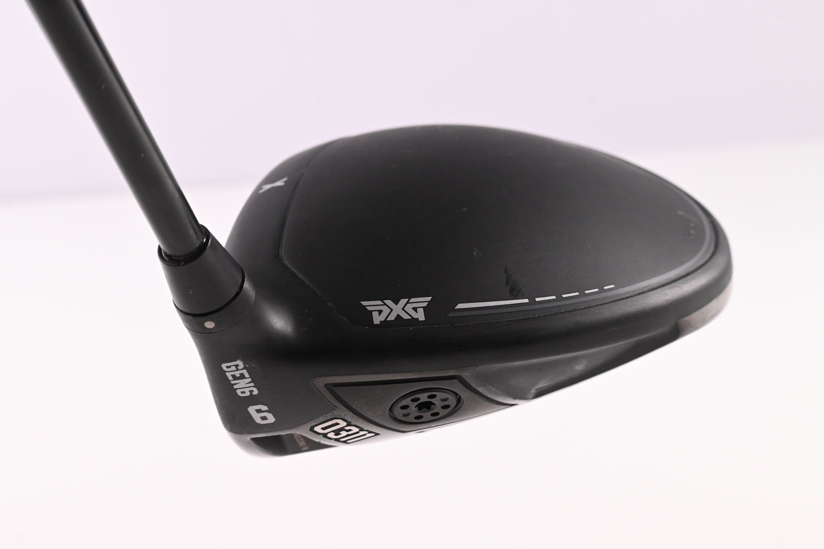 PXG 0311 Gen6 Driver / 9 Degree / Stiff Flex Kai'Li Blue 60 Shaft