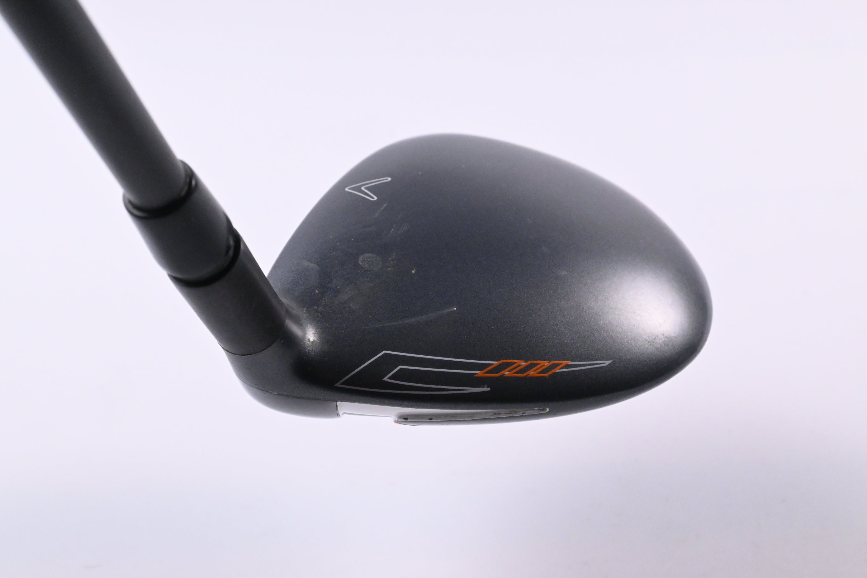 Callaway X2 Hot #3 Wood / 15 Degree / Stiff Flex Aldila Tour Blue 60 Shaft