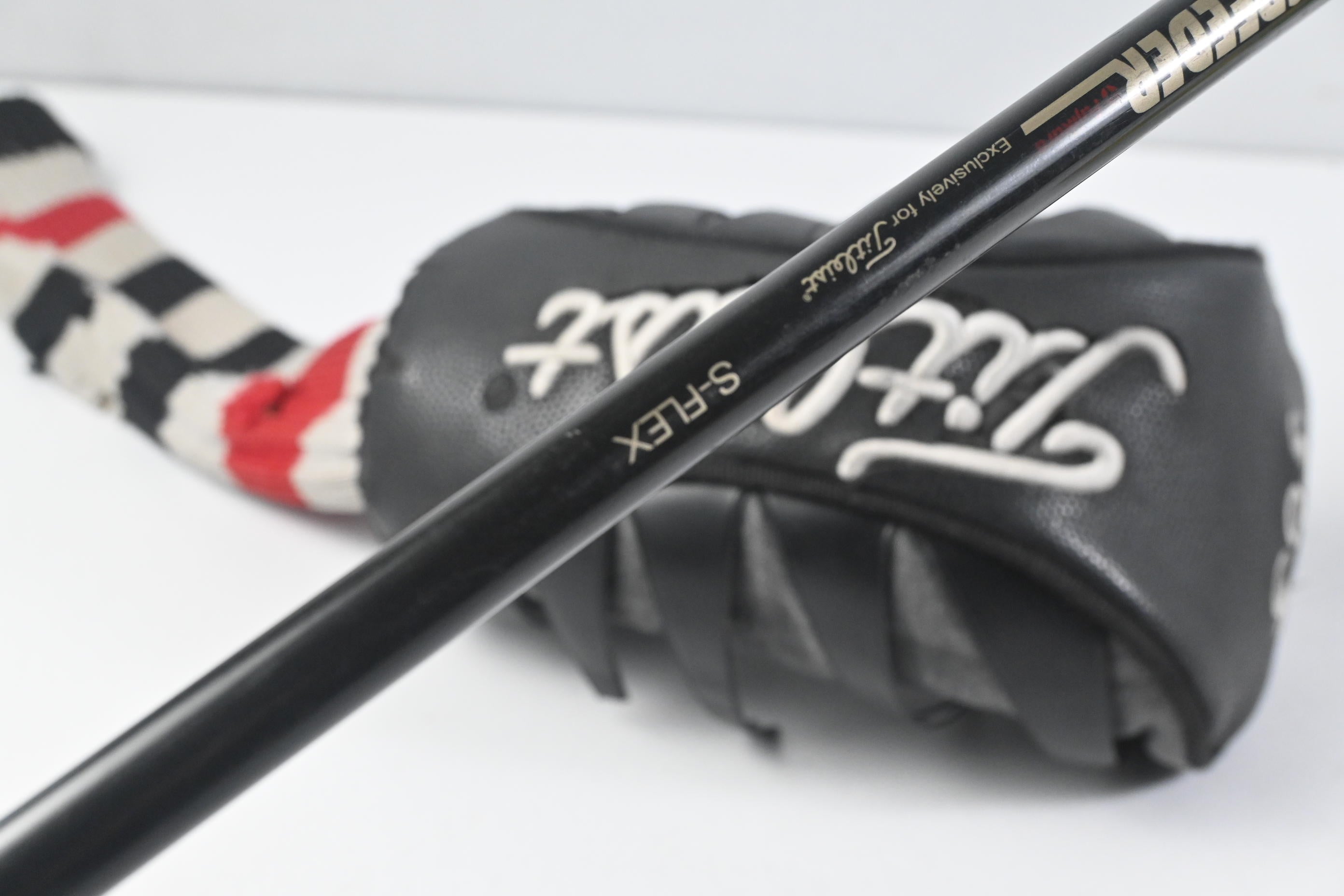 Titleist 983K Driver / 9.5 Degree / Stiff Flex Fukijura Speeder Shaft