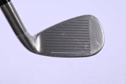 Left Hand Cobra DS-Adapt Max Pitching Wedge / 43.5 Degree / Ladies Flex KBS 55