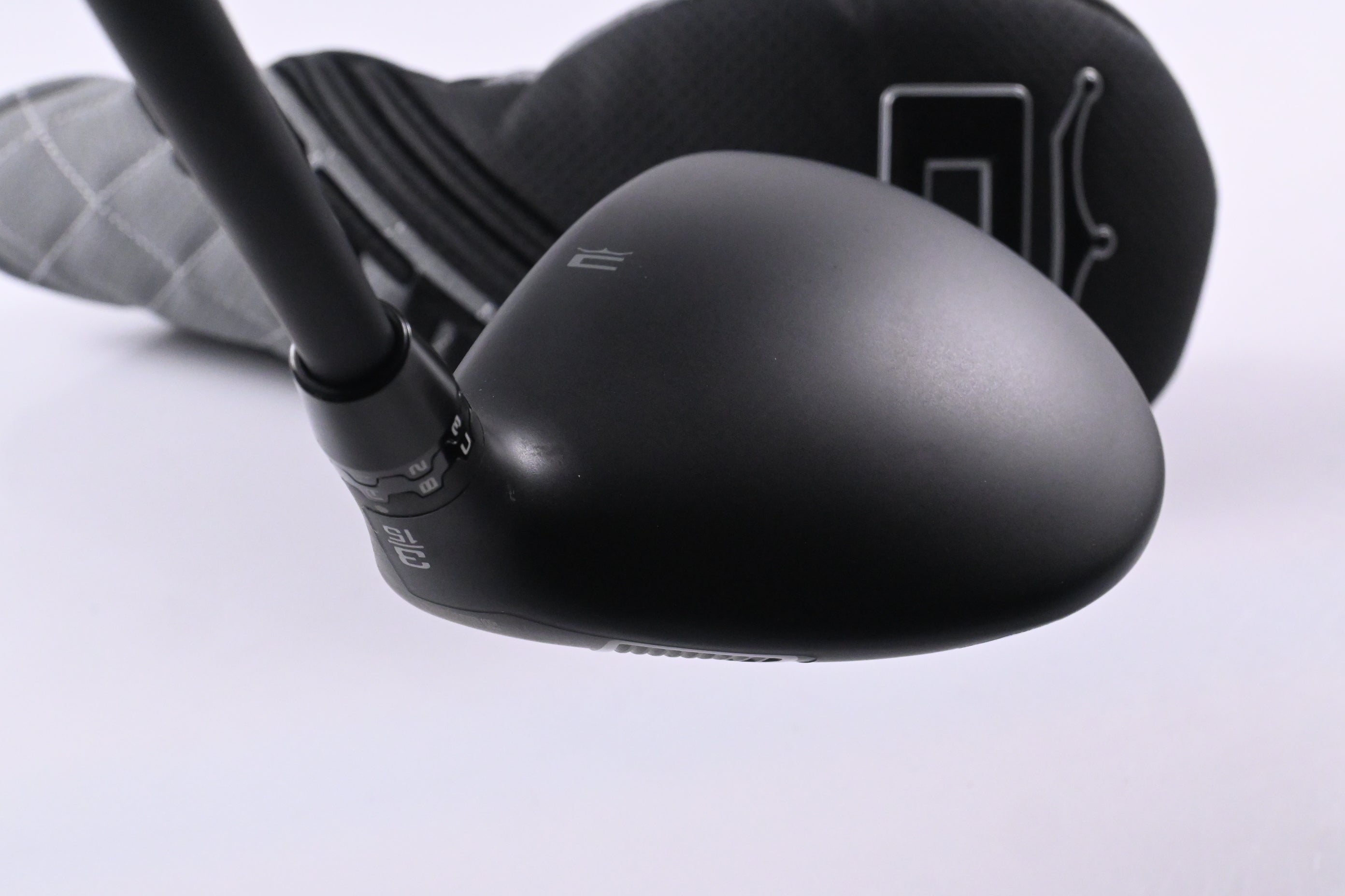 Cobra OPTM X #3 Wood / 15 Degree / Regular Flex Kai'li Blue DarkWave 60 Shaft