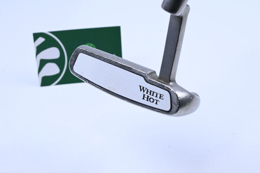 Odyssey White Hot #7 Putter / 35 Inch