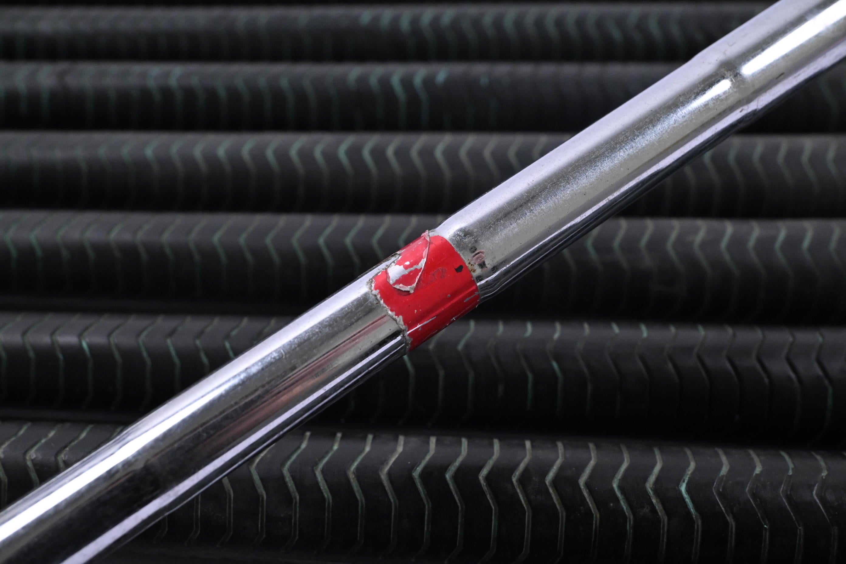 Ben Hogan Director Irons / 3-PW+SW / Regular Flex Ben Hogan Apex Shafts