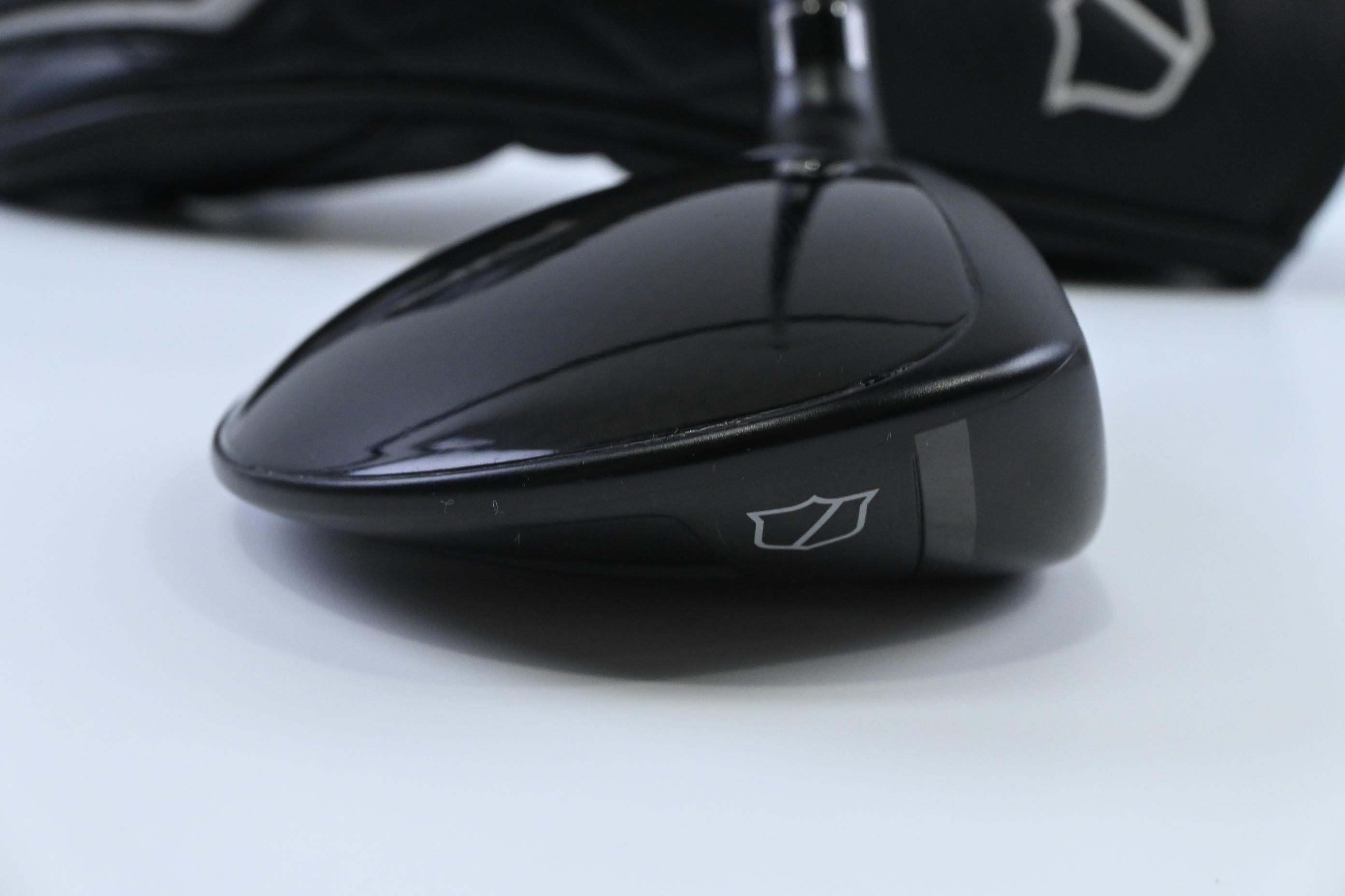 Wilson DYNAPWR Carbon 2025 #3 Wood / 15 Degree / X-Flex Denali Black 70 Shaft