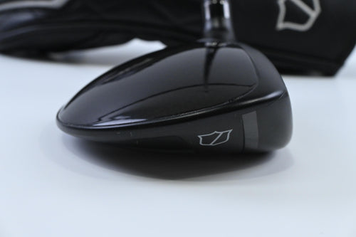 Wilson DYNAPWR Carbon 2025 #3 Wood / 15 Degree / X-Flex Denali Black 70 Shaft