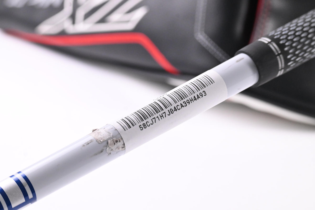 Srixon ZX7 Mk II 2023 Driver / 9.5 Degree / Stiff Flex Diamana ZX 50 Shaft